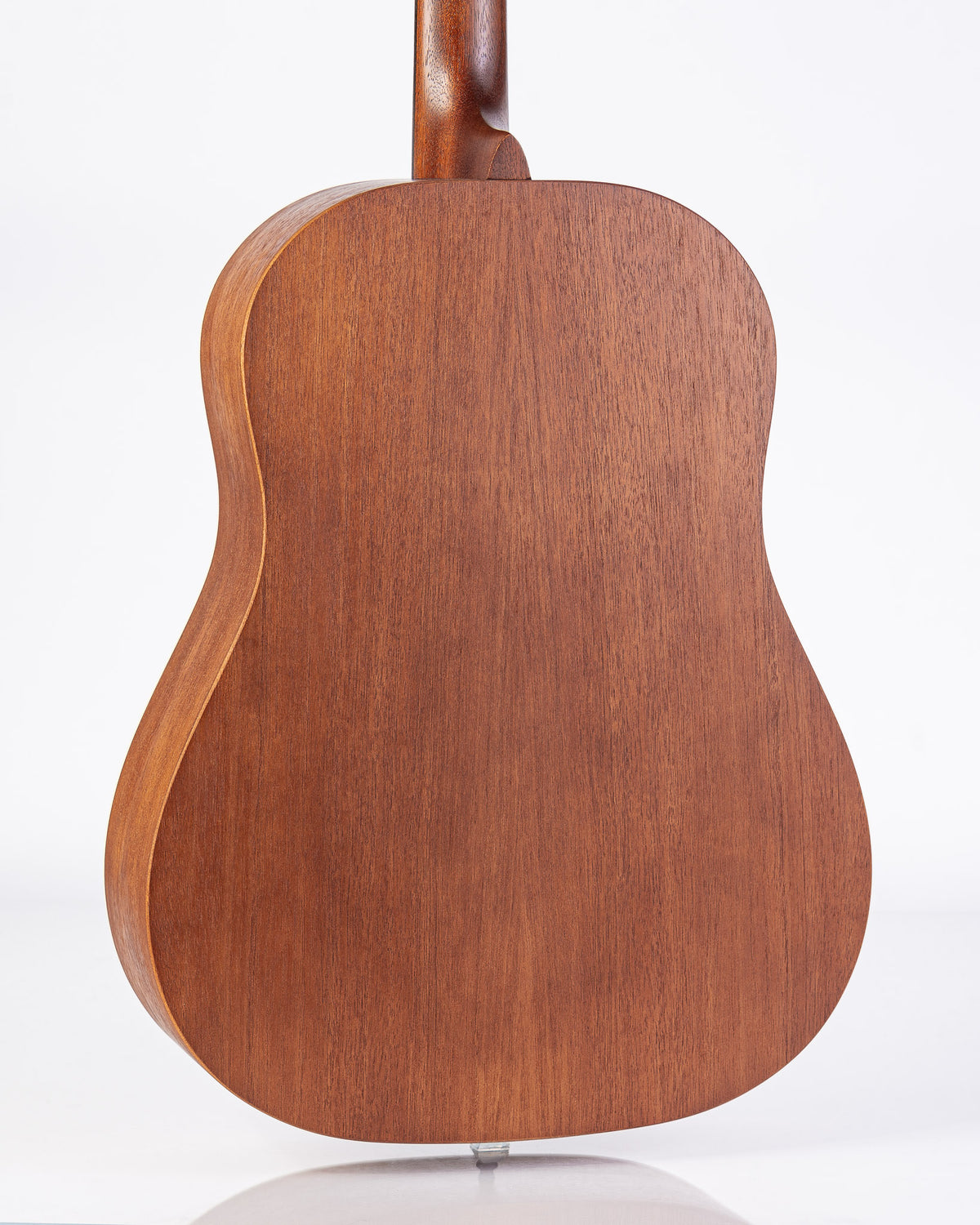 Martin DSS-17 Acoustic Guitar - Whiskey Sunset