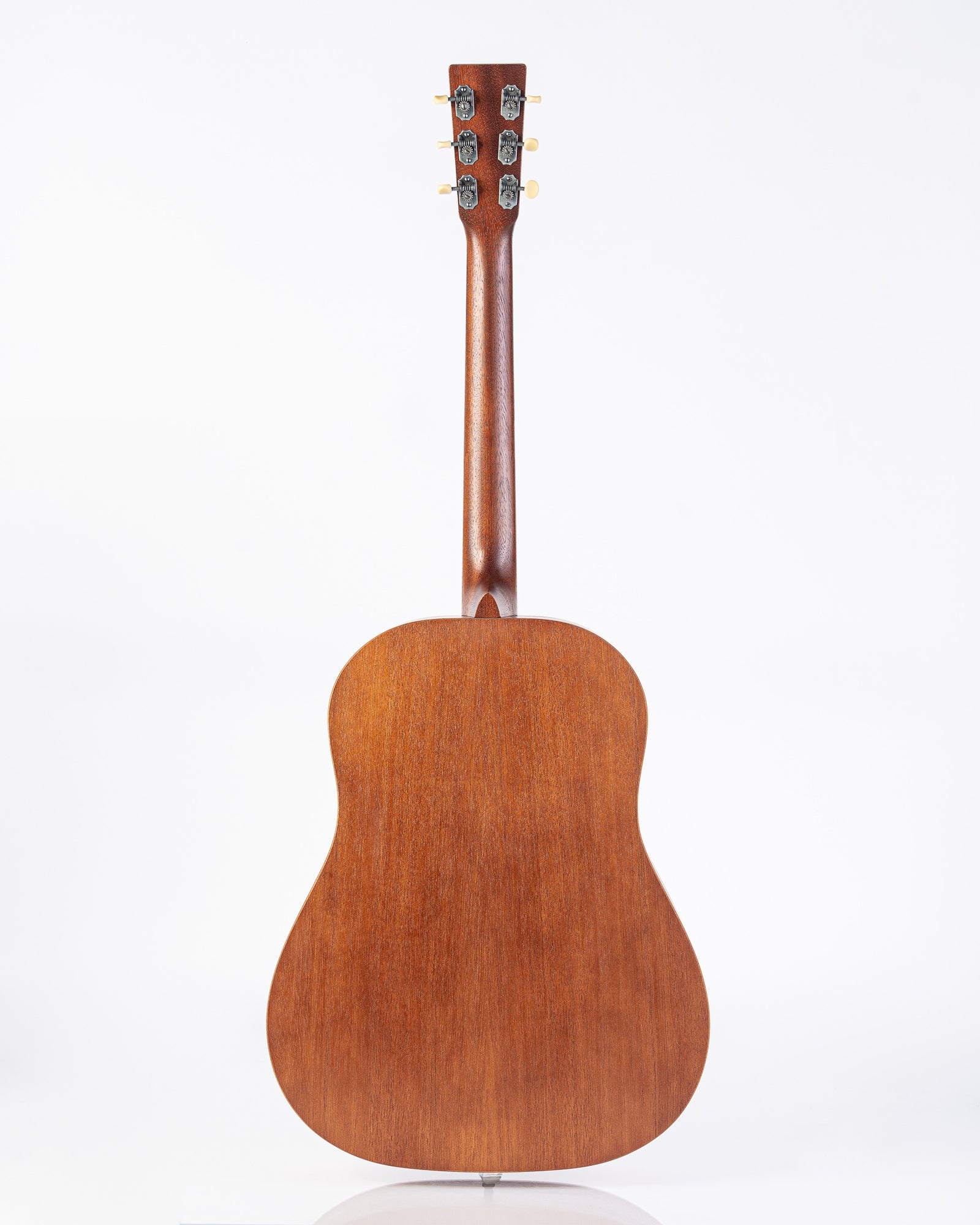 Martin DSS-17 Acoustic Guitar - Whiskey Sunset