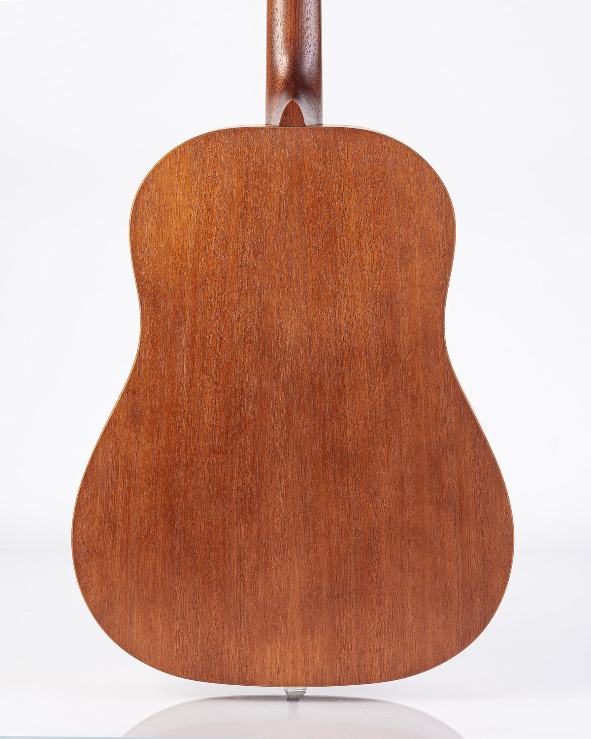 Martin DSS-17 Acoustic Guitar - Whiskey Sunset