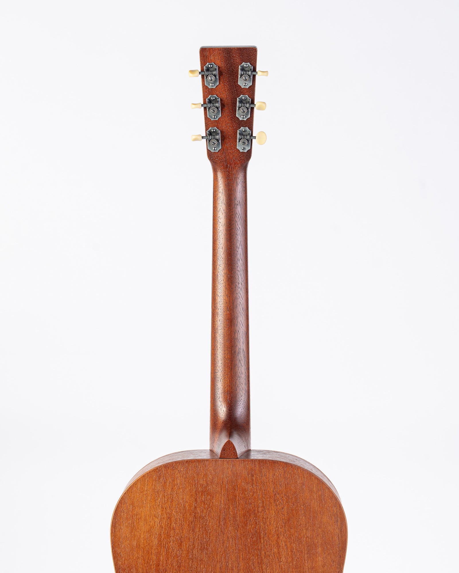 Martin DSS-17 Acoustic Guitar - Whiskey Sunset