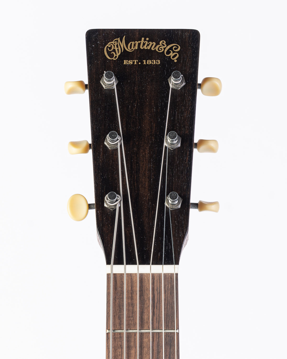 Martin DSS-17 Acoustic Guitar - Whiskey Sunset