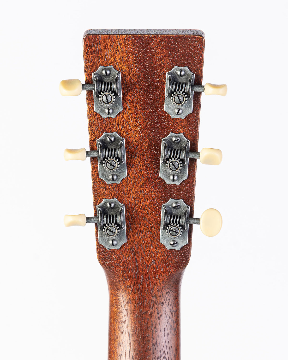 Martin DSS-17 Acoustic Guitar - Whiskey Sunset