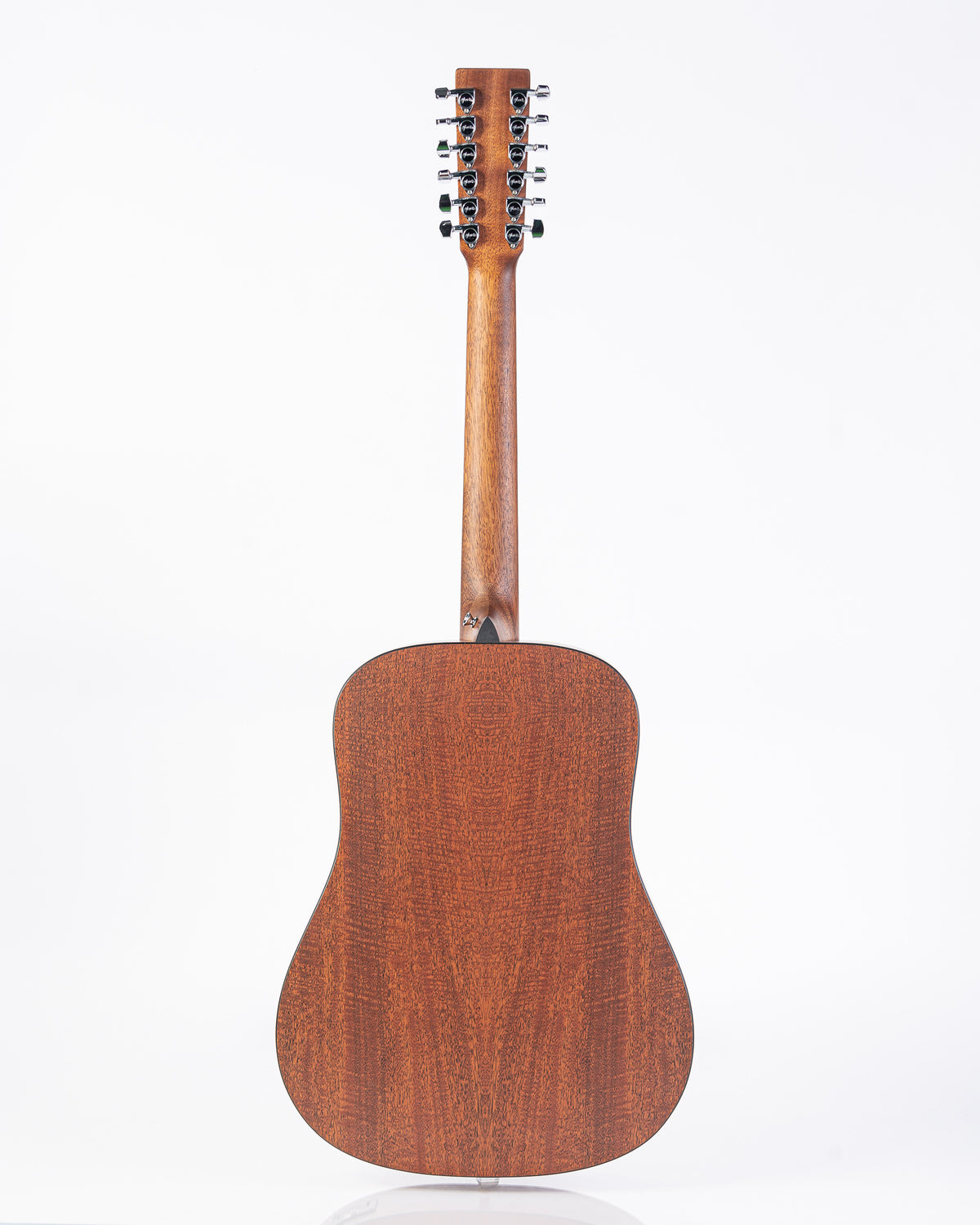 Martin DX2E-12 String Sitka / Mahogany
