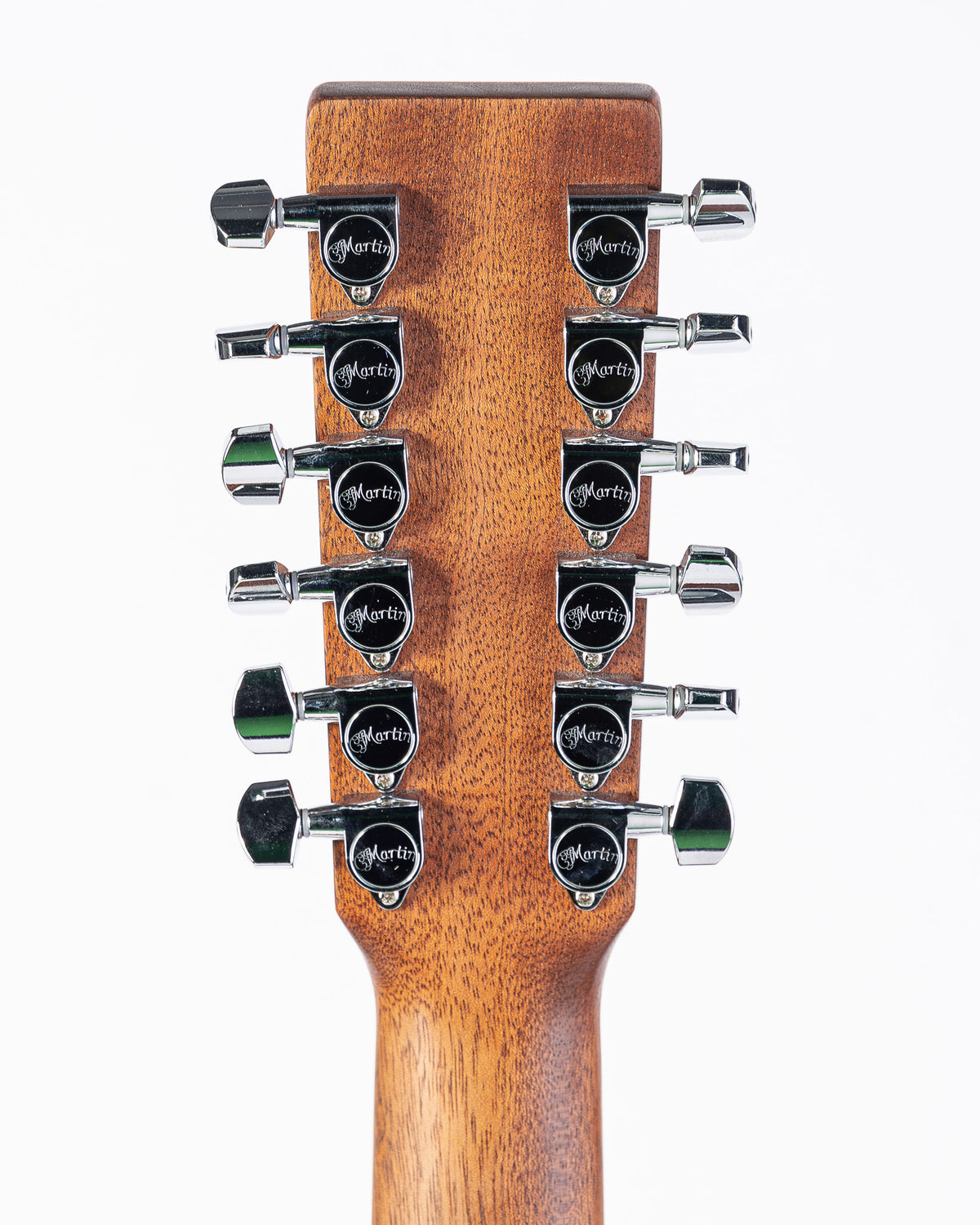 Martin DX2E-12 String Sitka / Mahogany