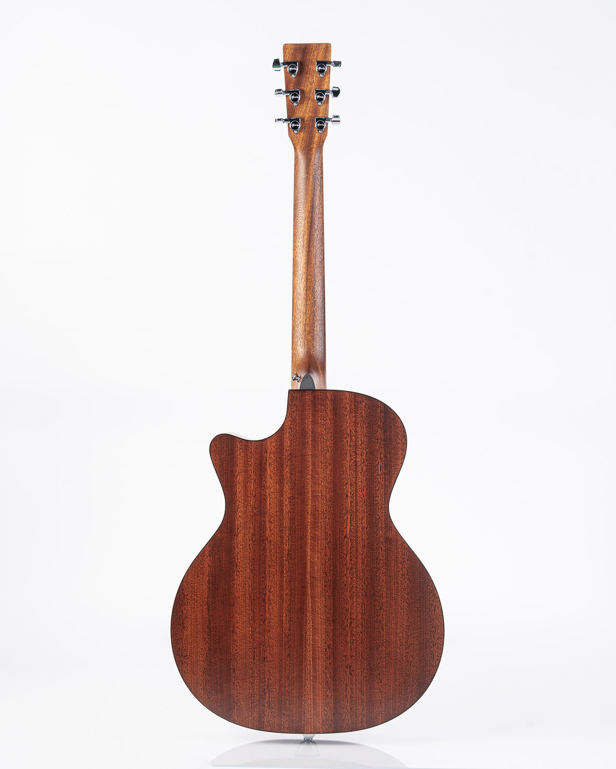 Martin Road Series GPC-11E Satin Spruce