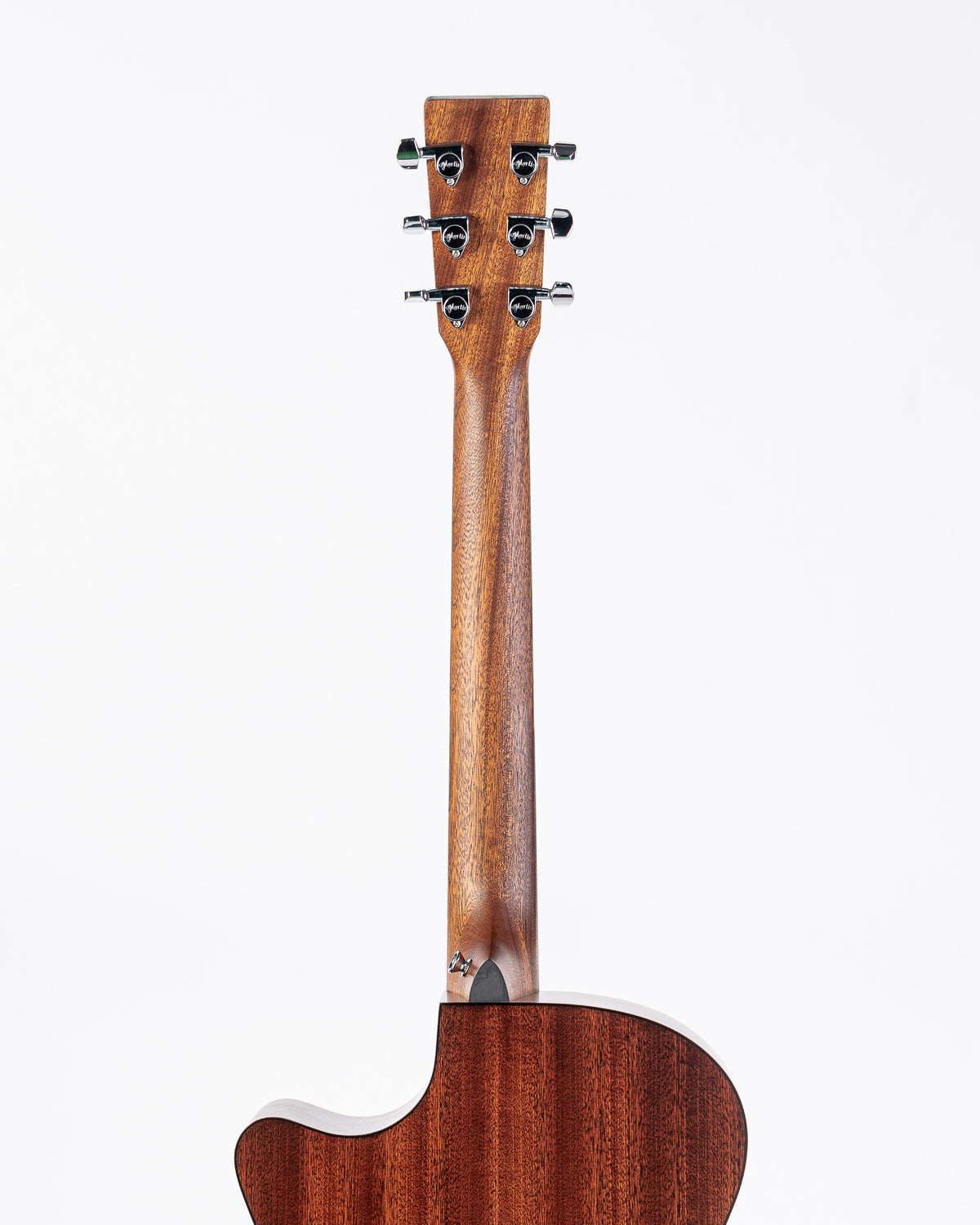 Martin Road Series GPC-11E Satin Spruce