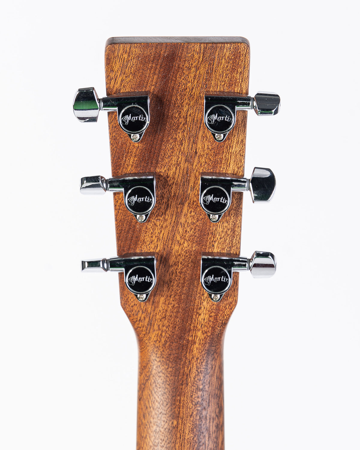 Martin Road Series GPC-11E Satin Spruce