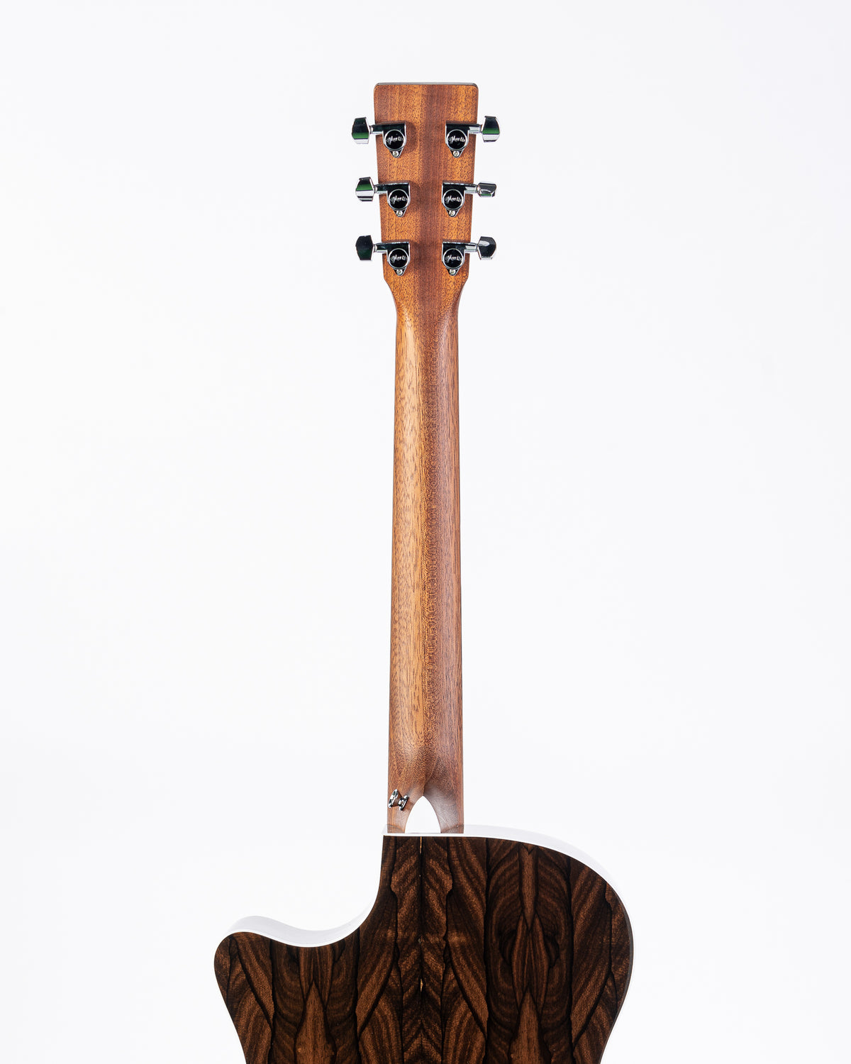 B-STOCK Martin GPC-13E Road Series Acoustic Electric Guitar - Sunburst