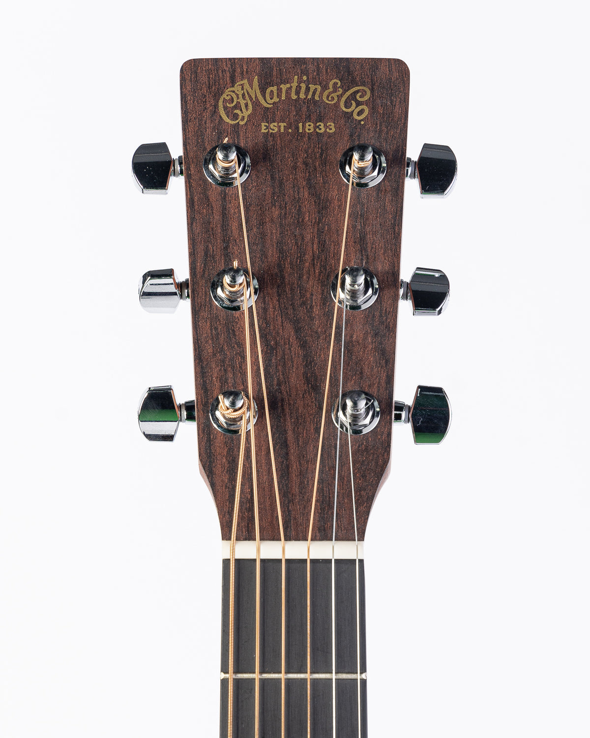 B-STOCK Martin GPC-13E Road Series Acoustic Electric Guitar - Sunburst
