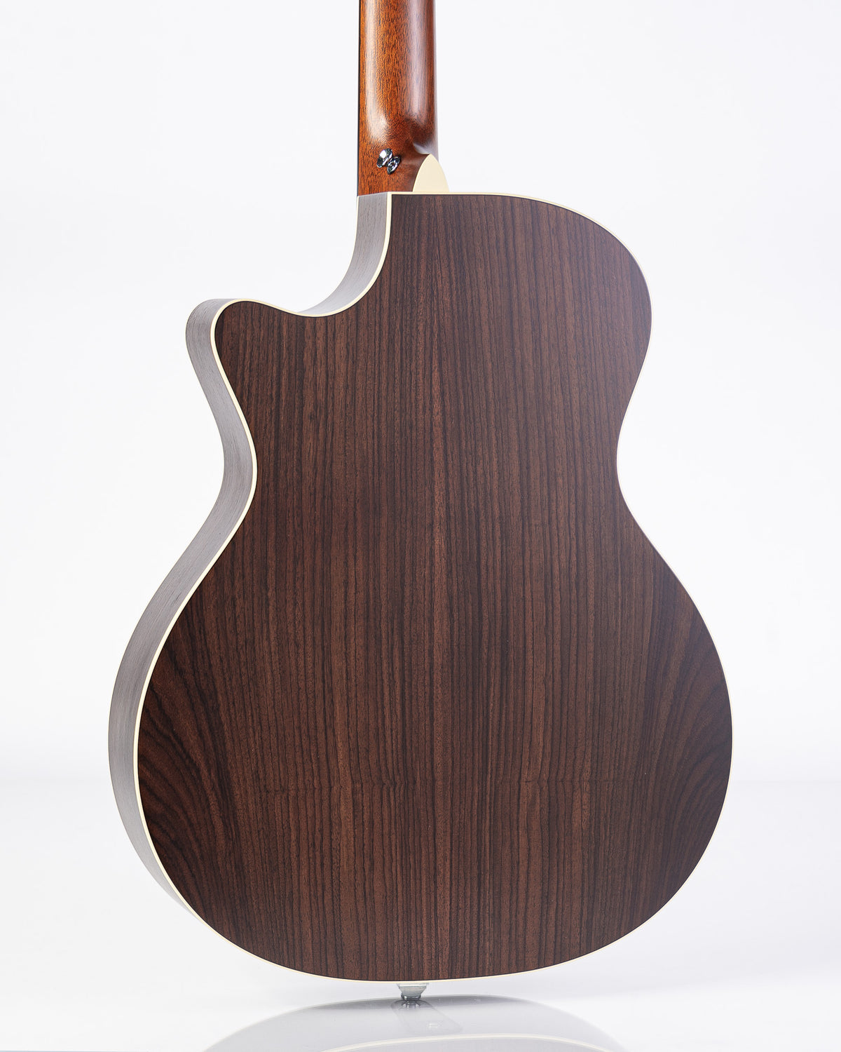 Martin GPC-16E Rosewood Acoustic Electric Guitar - Natural