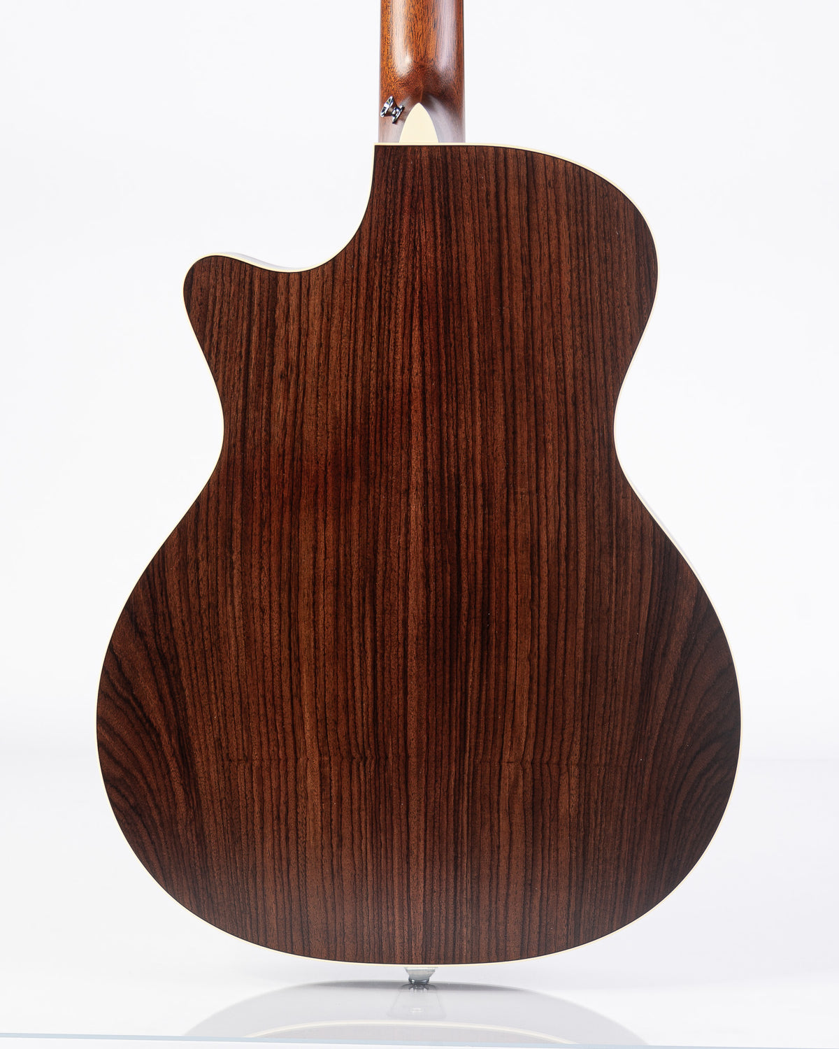 Martin GPC-16E Rosewood Acoustic Electric Guitar - Natural