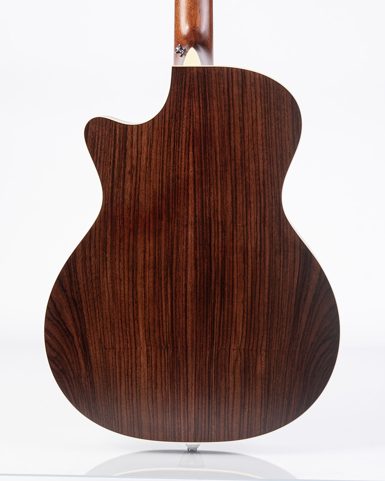 Martin GPC-16E Rosewood Acoustic Electric Guitar - Natural