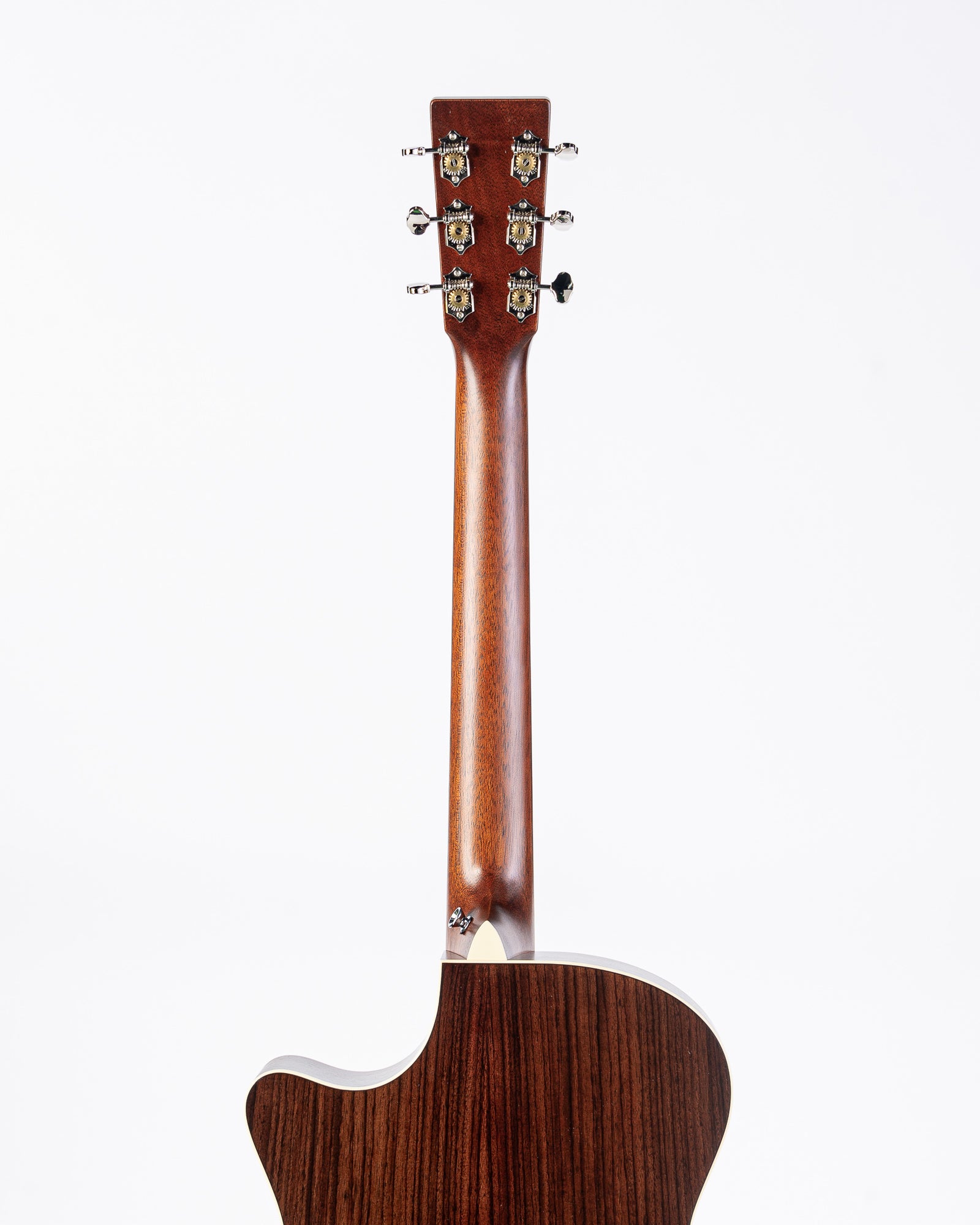 Martin GPC-16E Rosewood Acoustic Electric Guitar - Natural