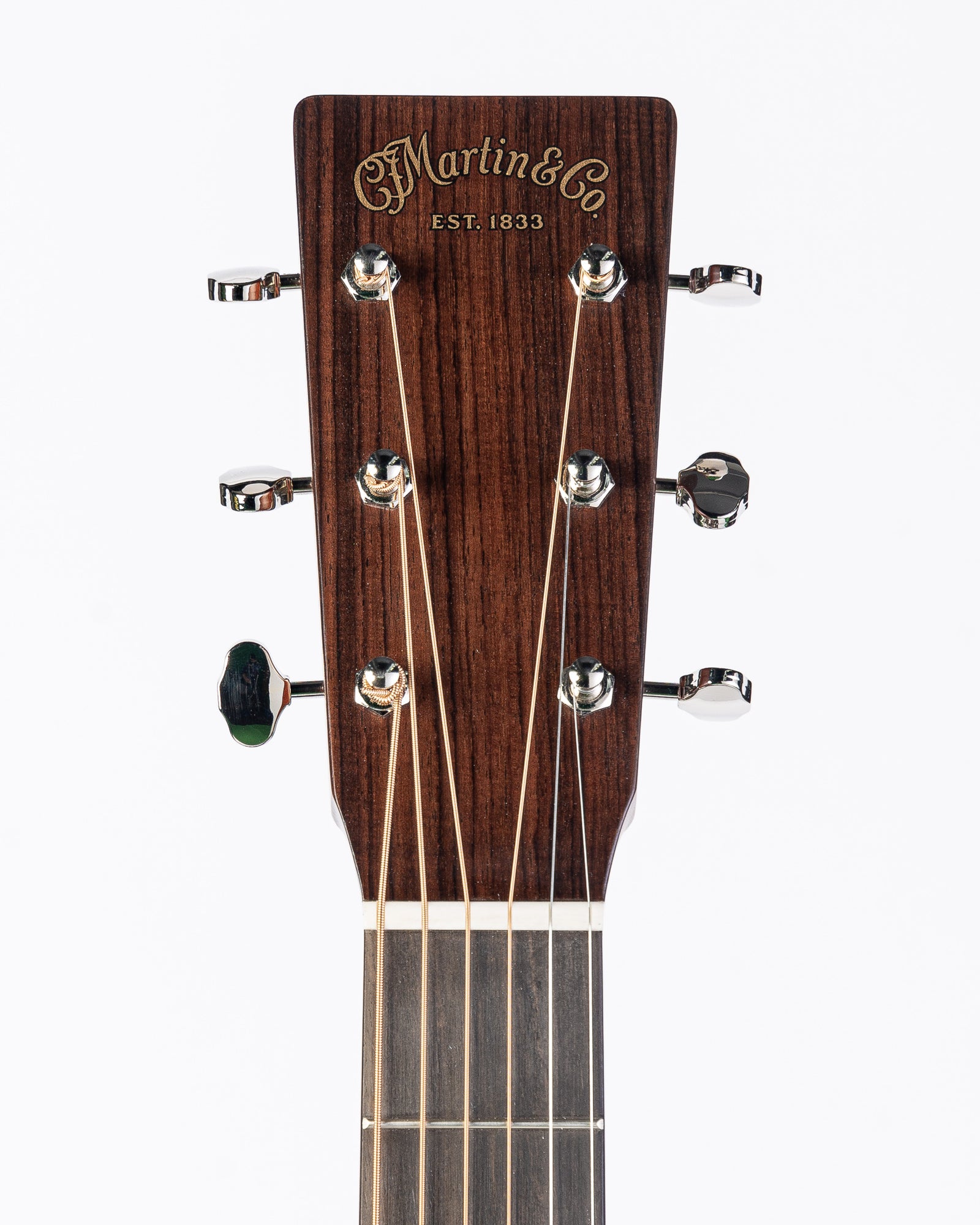 Martin GPC-16E Rosewood Acoustic Electric Guitar - Natural