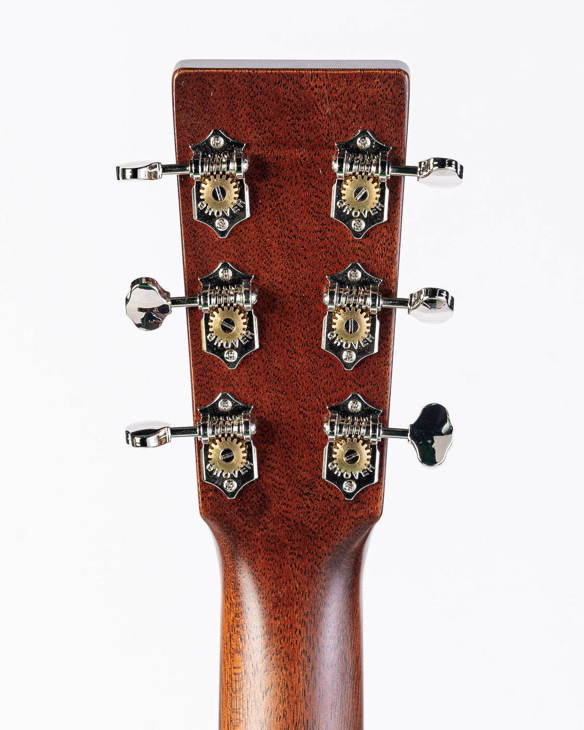 Martin GPC-16E Rosewood Acoustic Electric Guitar - Natural