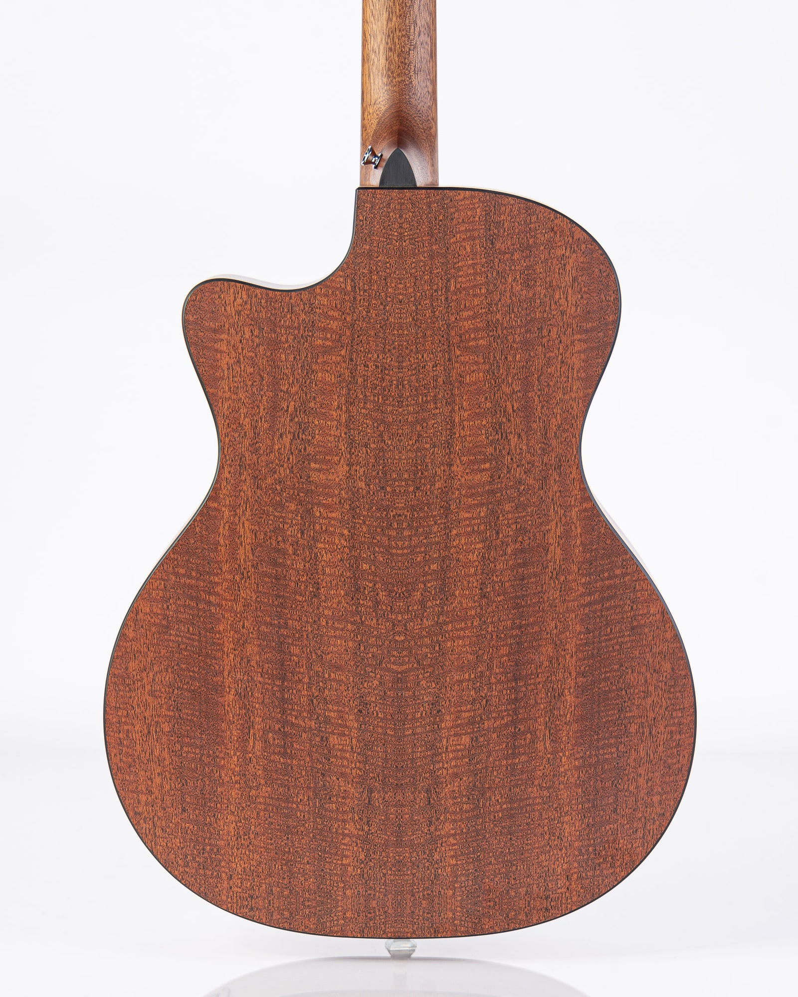 Martin X Series GPC-X2E-01 Acoustic Electric Guitar - Natural