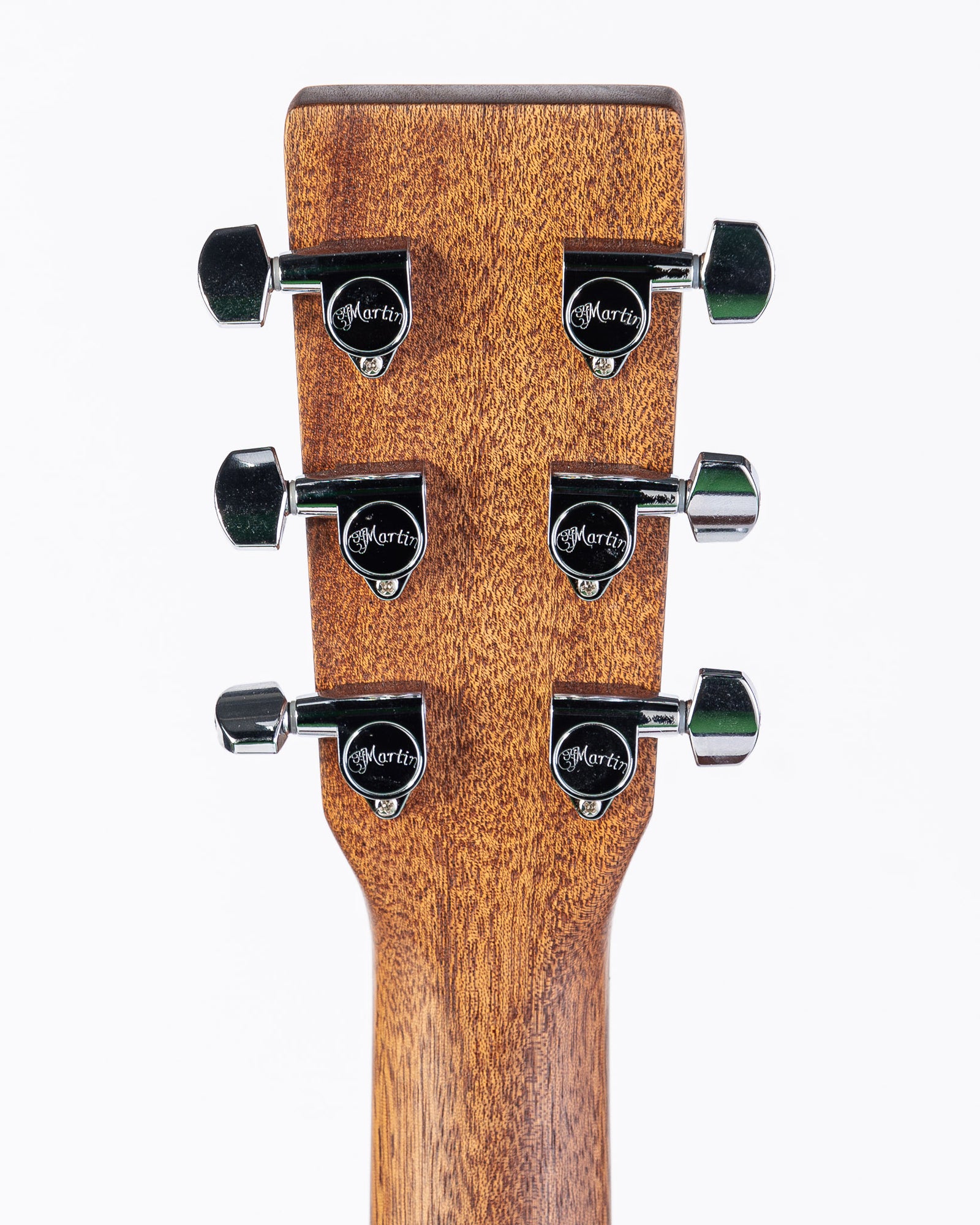 Martin X Series GPC-X2E-01 Acoustic Electric Guitar - Natural