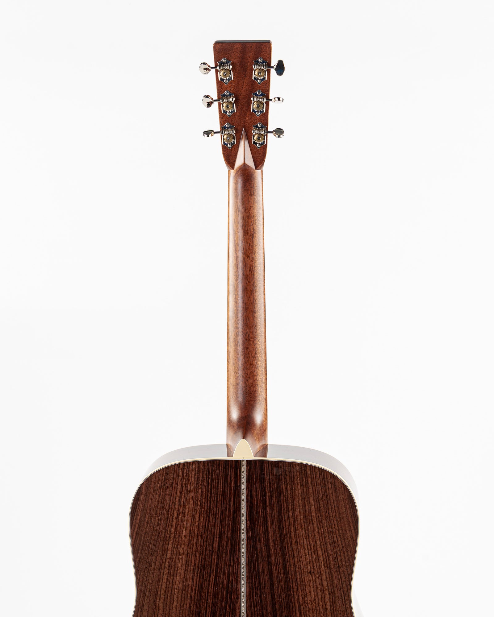 Martin HD-28 Standard Series Dreadnought Acoustic Guitar - Aging Toner Gloss