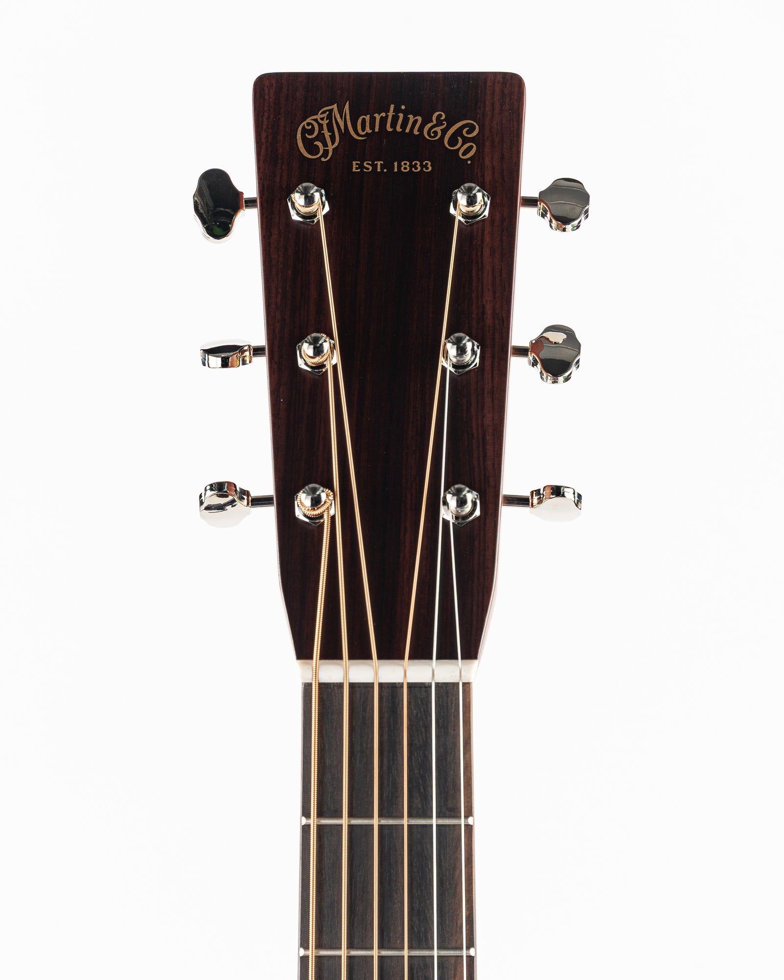 Martin HD-28 Standard Series Dreadnought Acoustic Guitar - Aging Toner Gloss