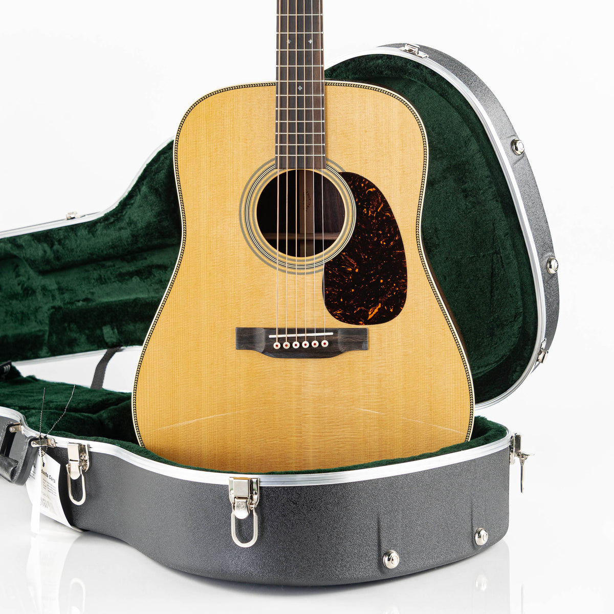 Martin HD-28 Standard Series Dreadnought Acoustic Guitar - Aging Toner Gloss