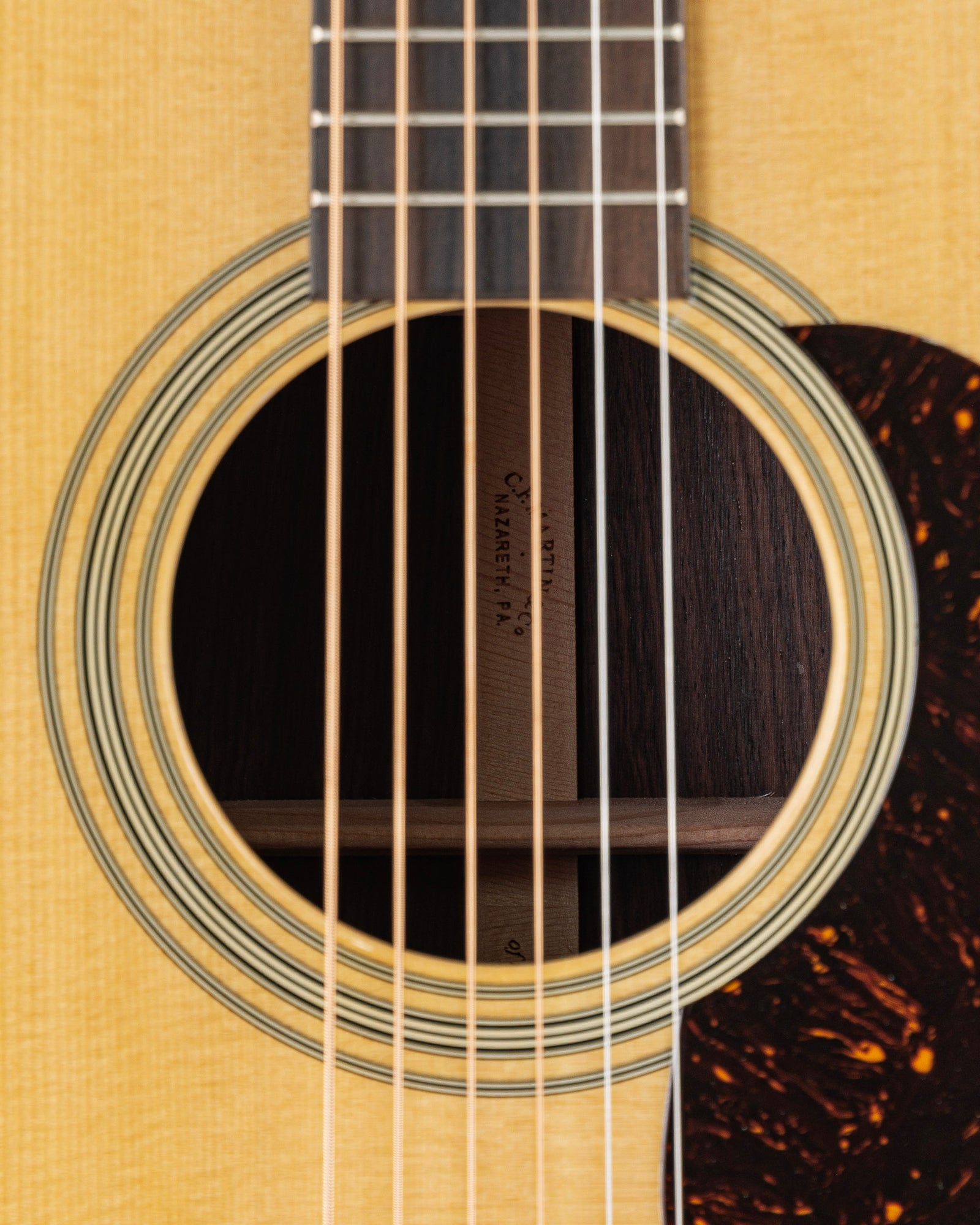 Martin HD-28 Standard Series Dreadnought Acoustic Guitar - Aging Toner Gloss