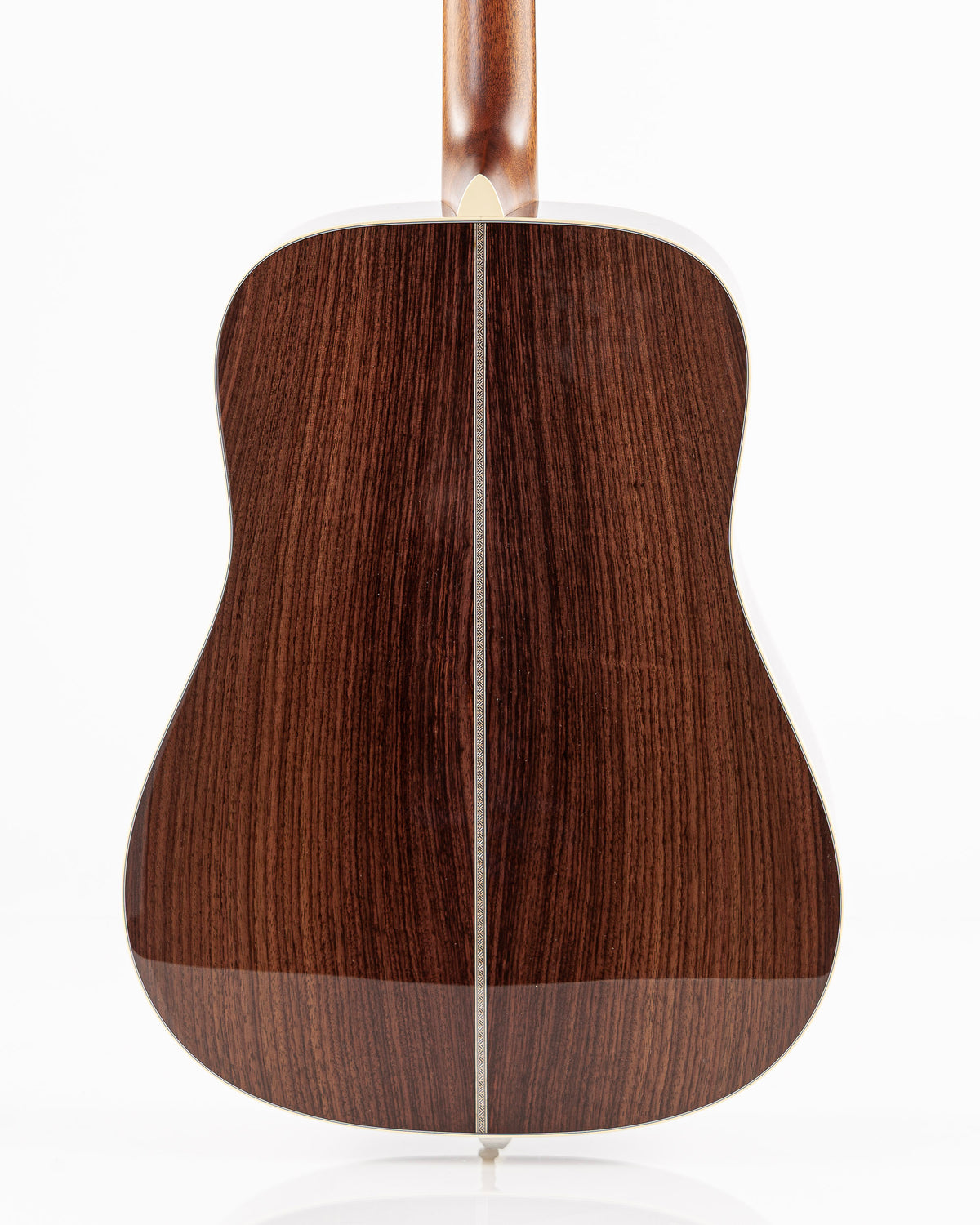 Martin HD-28 Standard Series Dreadnought Acoustic Guitar - Aging Toner Gloss