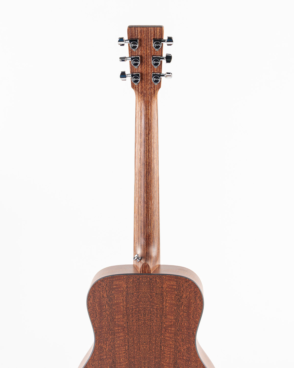 Martin LX1 Little Martin Acoustic Guitar - Natural