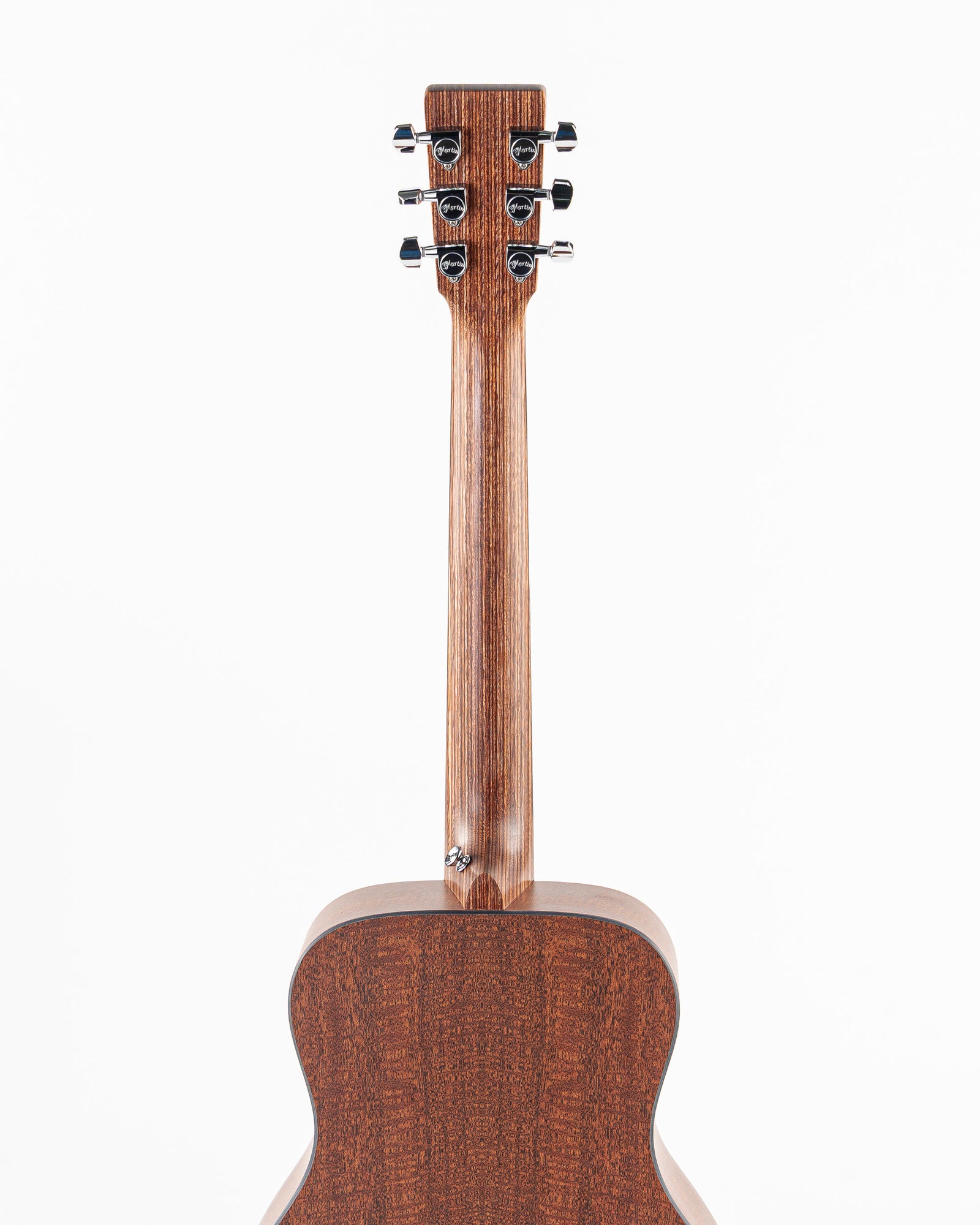 Martin LX1 Little Martin Acoustic Guitar - Natural