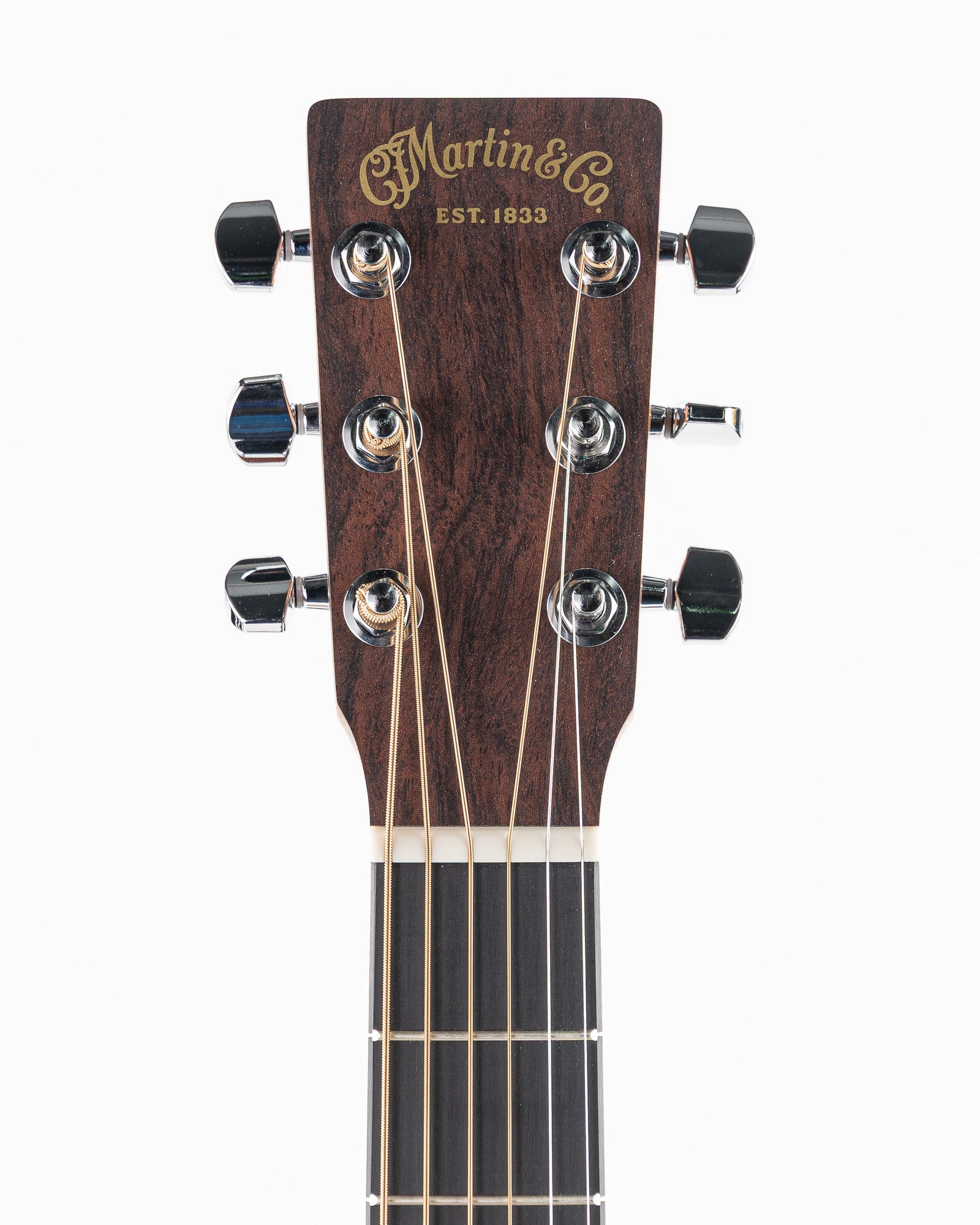 Martin LX1 Little Martin Acoustic Guitar - Natural
