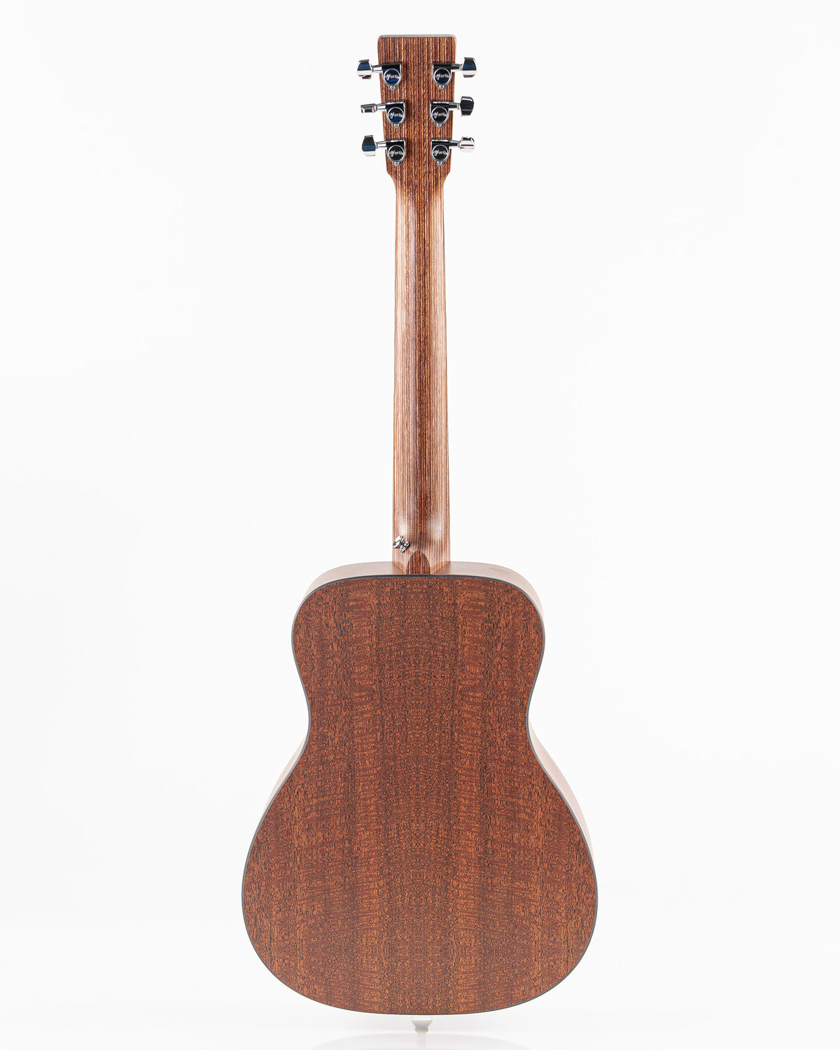 Martin LX1 Little Martin Acoustic Guitar - Natural