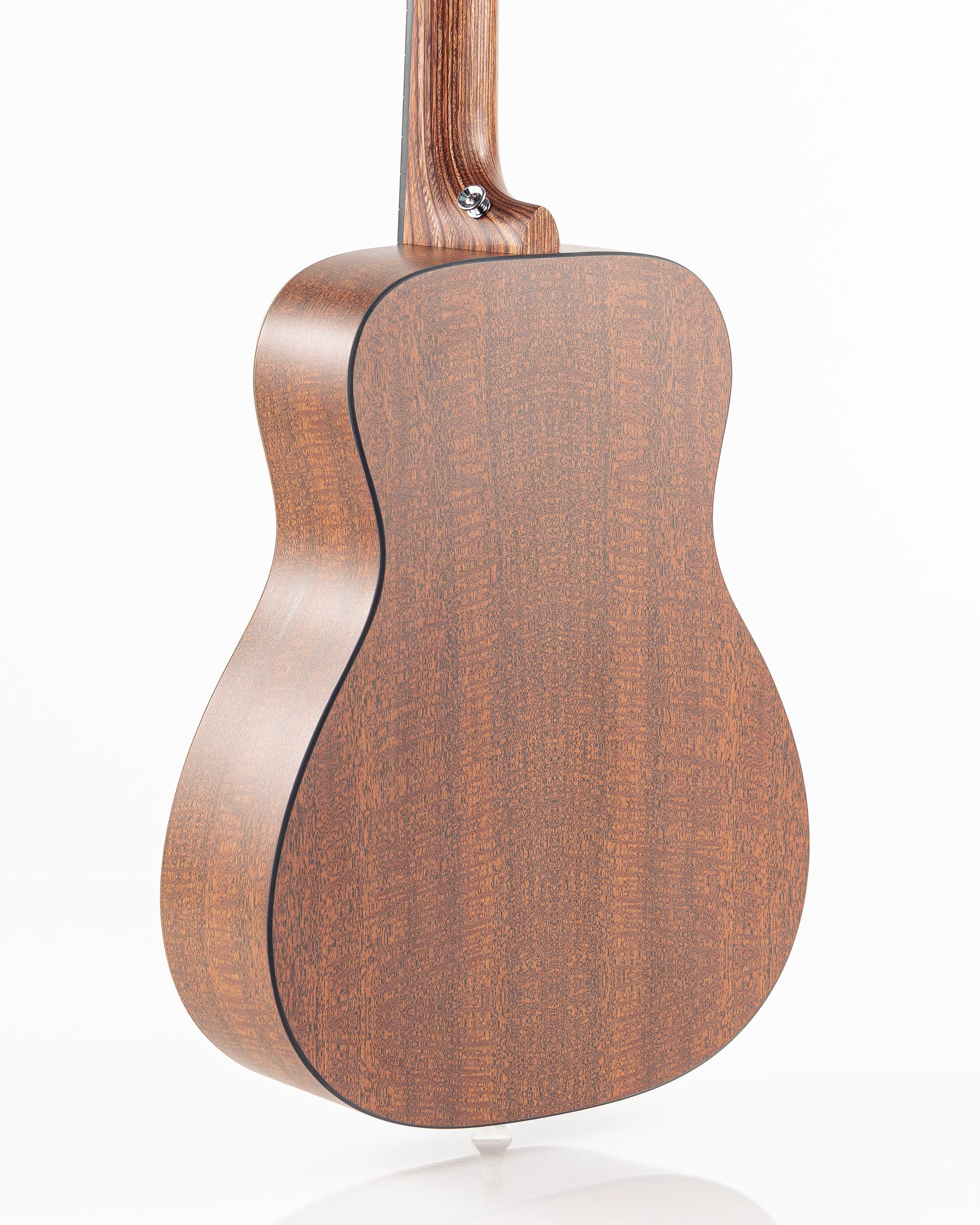 Martin LX1 Little Martin Acoustic Guitar - Natural - Rock City