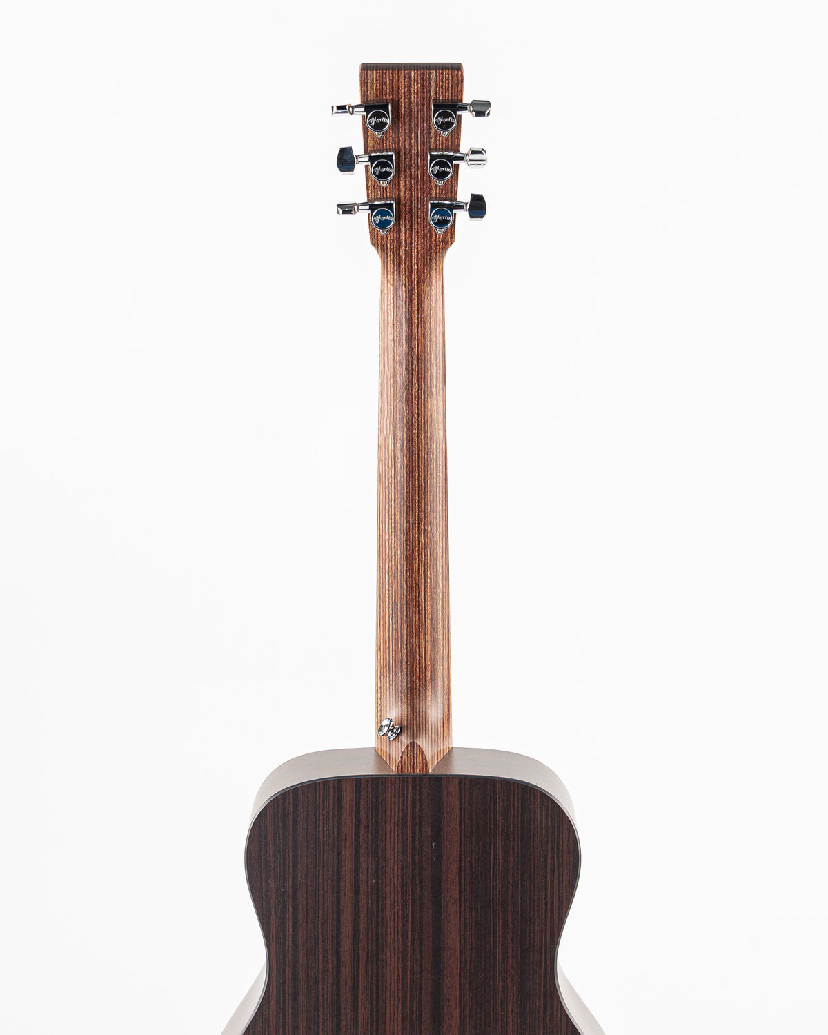 Martin LX1RE Little Martin Acoustic Electric Guitar - Natural