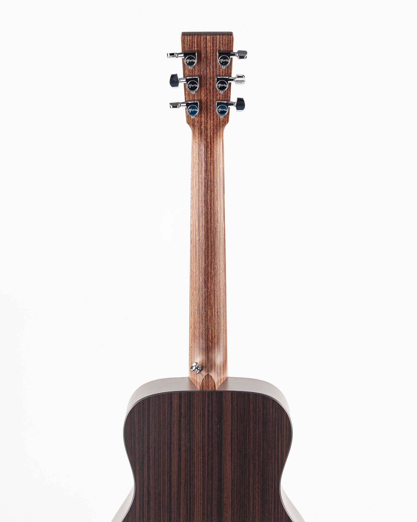 Martin LX1RE Little Martin Acoustic Electric Guitar - Natural