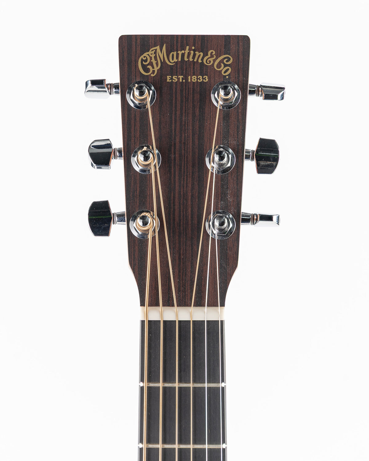 Martin LX1RE Little Martin Acoustic Electric Guitar - Natural