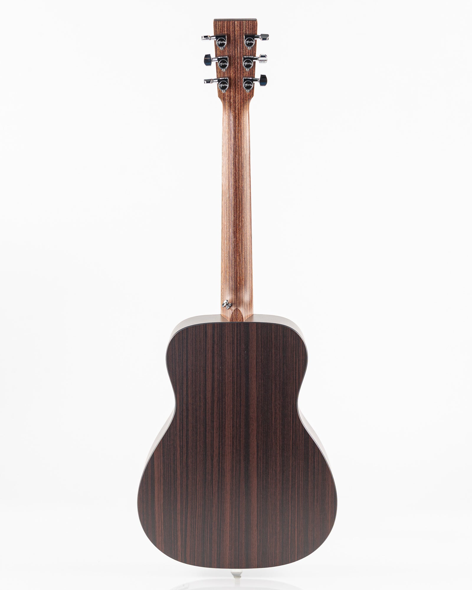 Martin LX1RE Little Martin Acoustic Electric Guitar - Natural