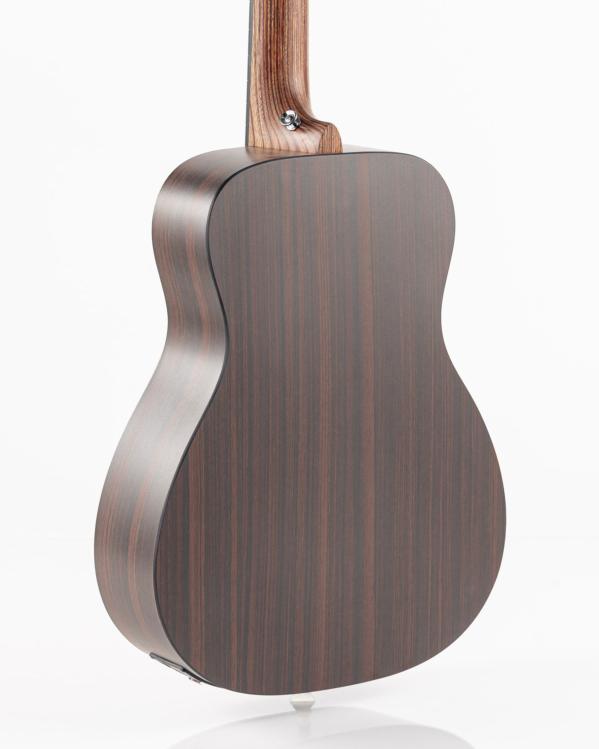 Martin LX1RE Little Martin Acoustic Electric Guitar - Natural