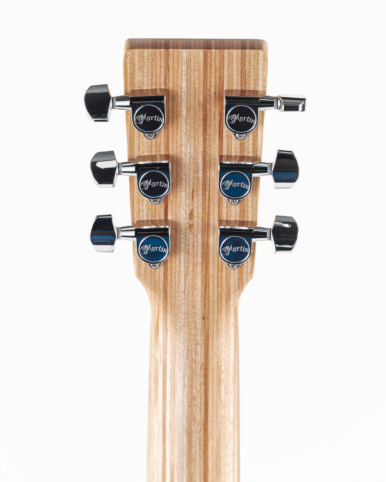 Martin LXK2 Little Martin Acoustic Guitar - Koa Pattern