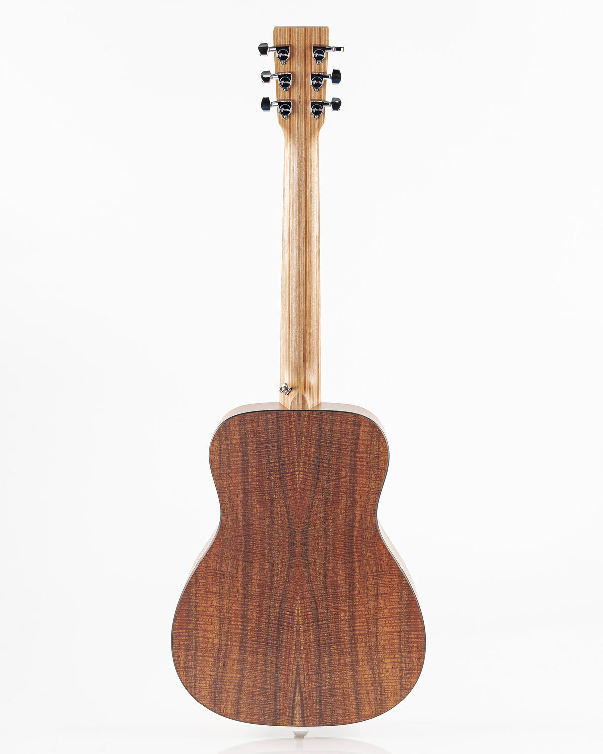 Martin LXK2 Little Martin Acoustic Guitar - Koa Pattern