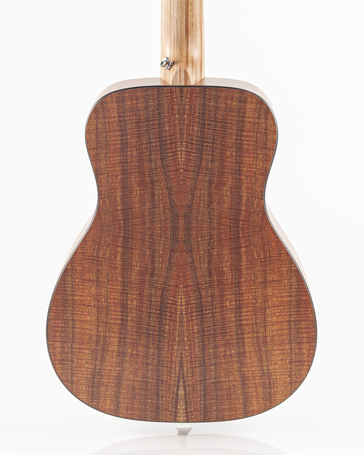 Martin LXK2 Little Martin Acoustic Guitar - Koa Pattern