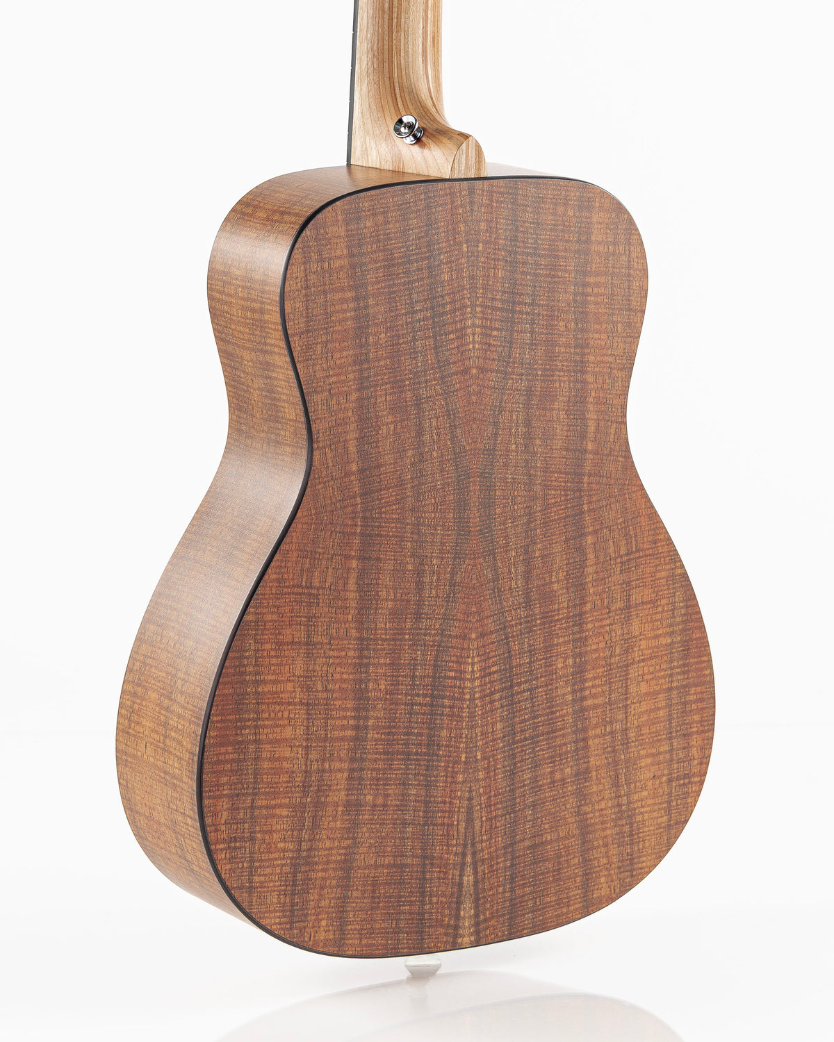 Martin LXK2 Little Martin Acoustic Guitar - Koa Pattern