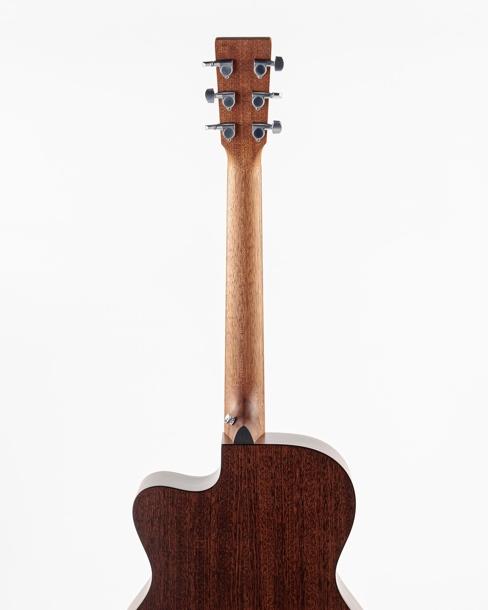 Martin OMC-10E Modern Road Series Cutaway Acoustic Electric Guitar - 1935 Sunburst