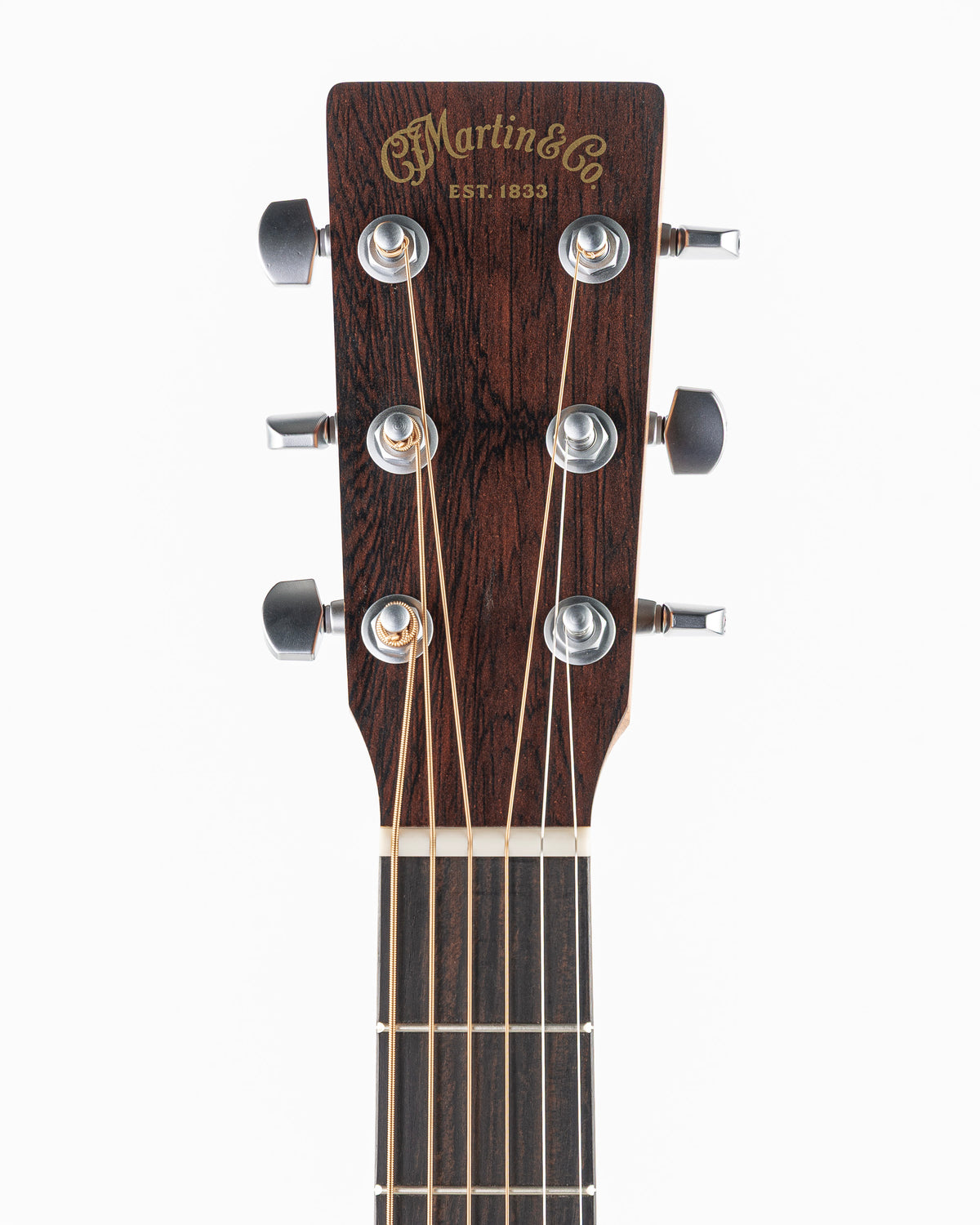 Martin OMC-10E Modern Road Series Cutaway Acoustic Electric Guitar - 1935 Sunburst