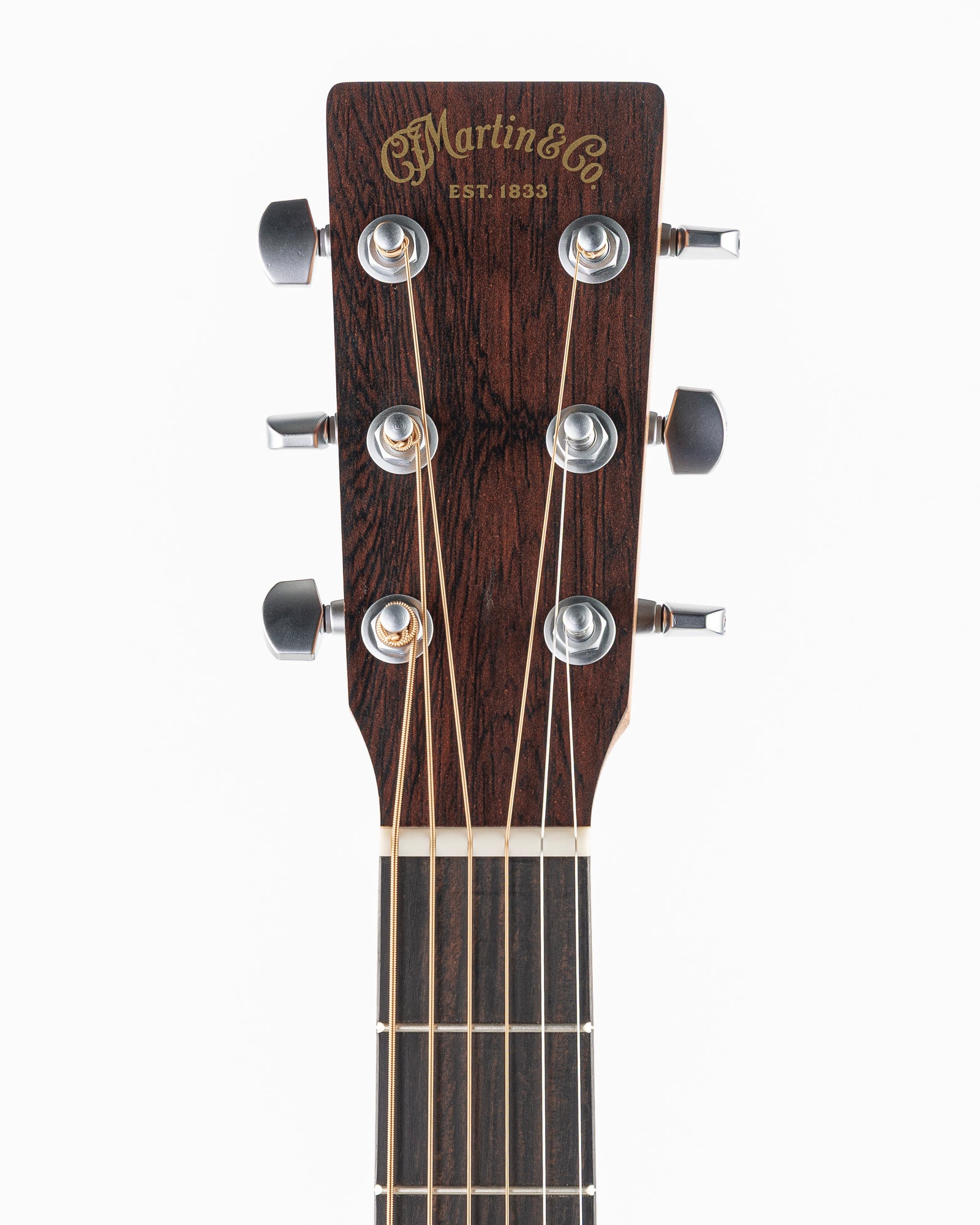 Martin OMC-10E Modern Road Series Cutaway Acoustic Electric Guitar - 1935 Sunburst