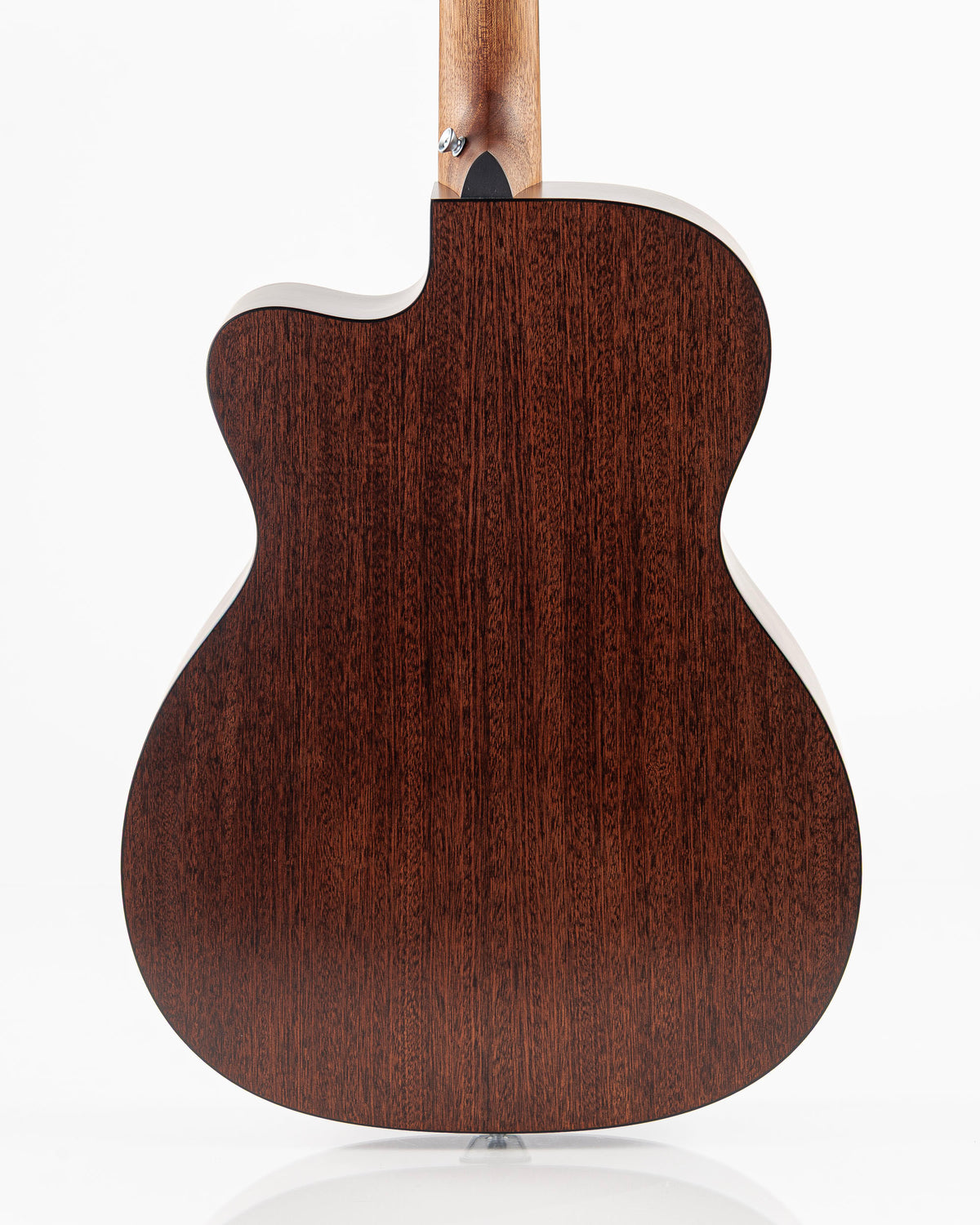 Martin OMC-10E Modern Road Series Cutaway Acoustic Electric Guitar - 1935 Sunburst