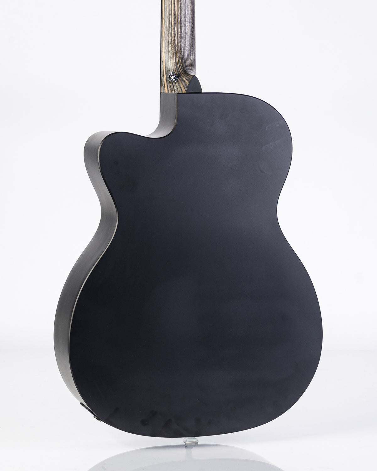 Martin OMC-X1E Auditorium - Black