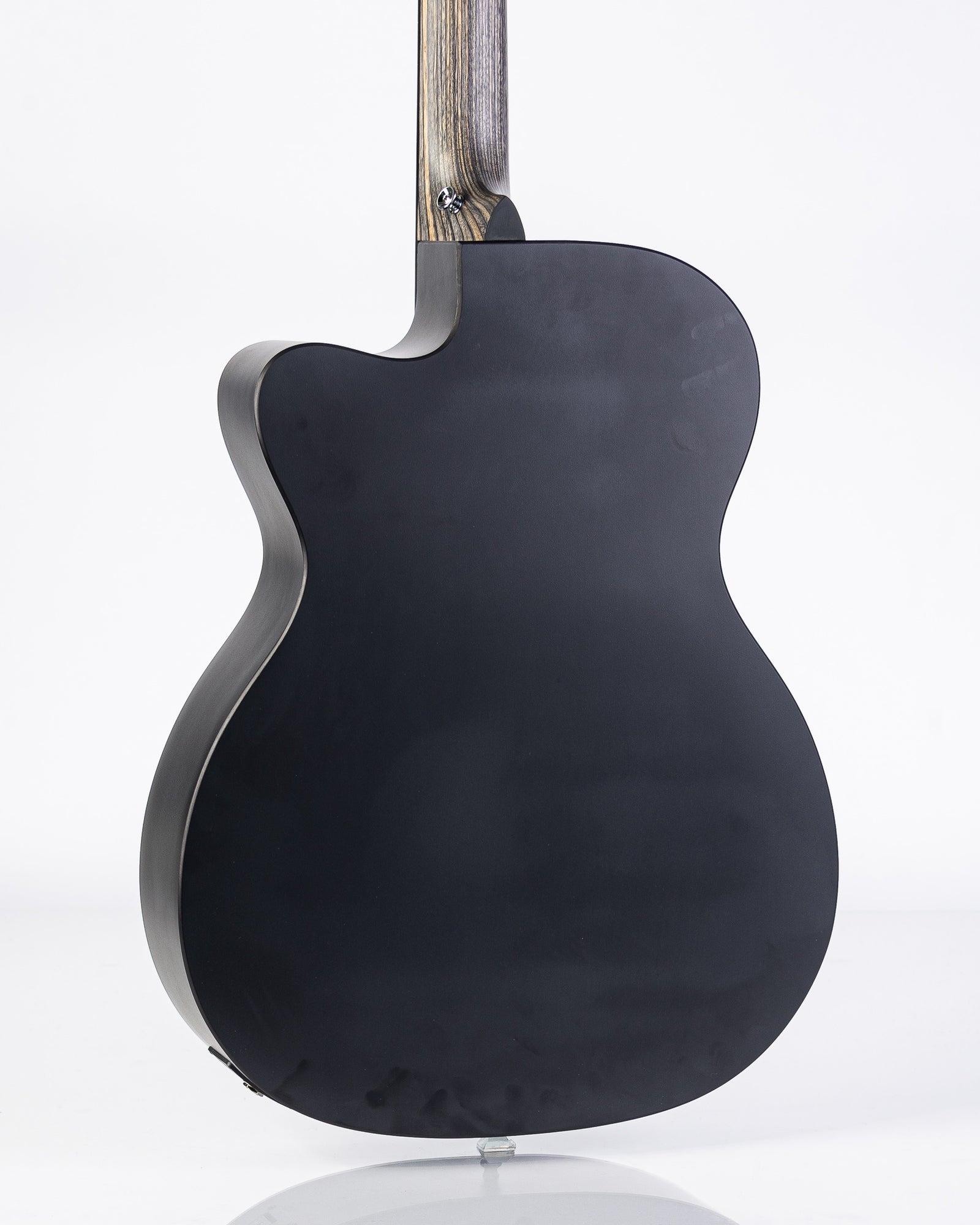 Martin OMC-X1E Auditorium - Black