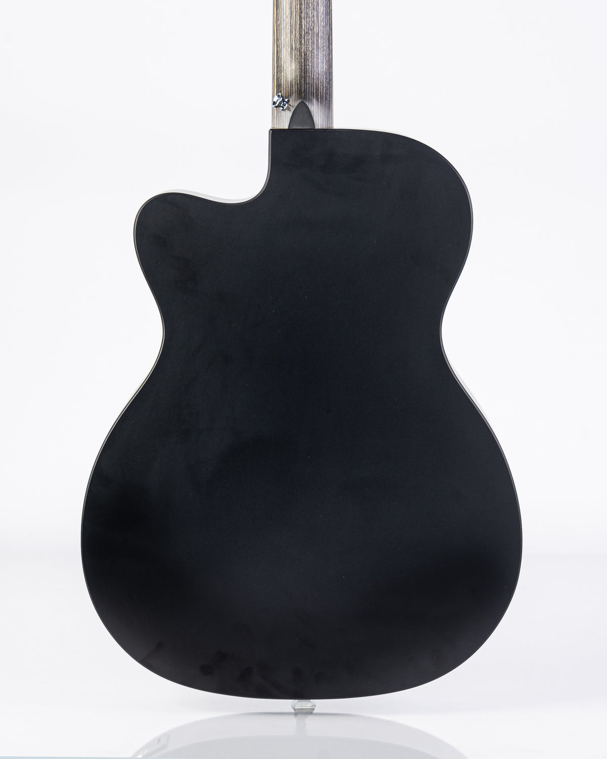 Martin OMC-X1E Auditorium - Black