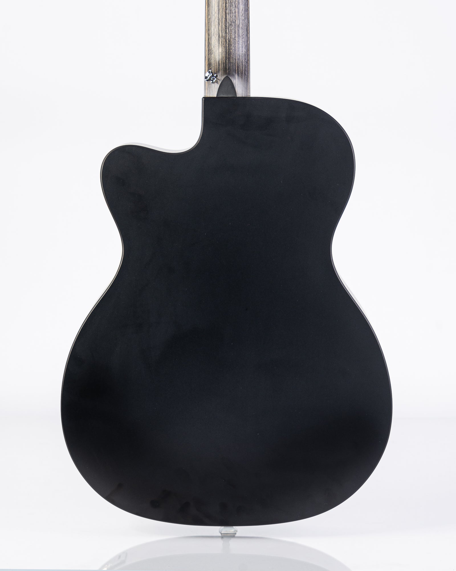 Martin OMC-X1E Auditorium - Black
