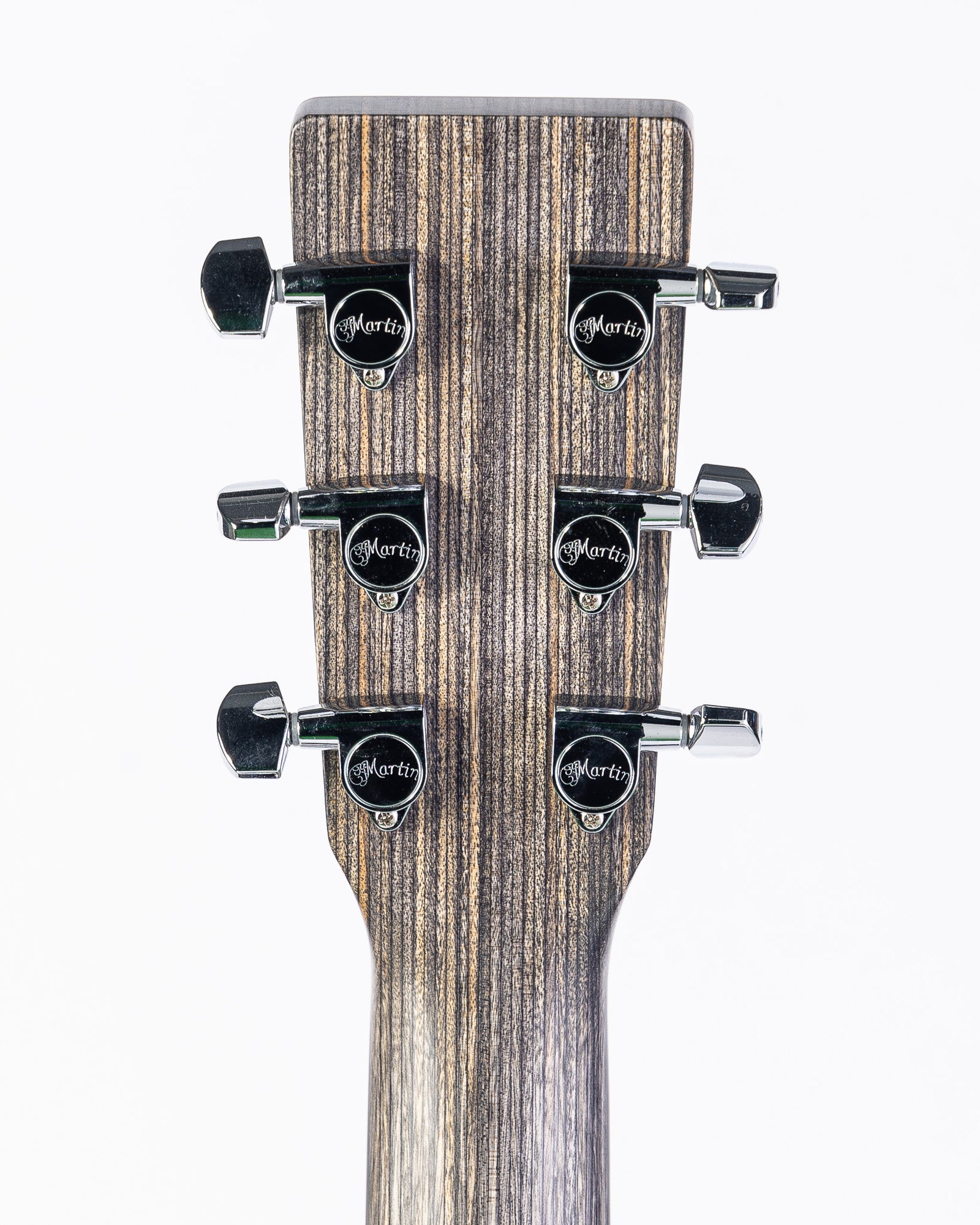 Martin OMC-X1E Auditorium - Black
