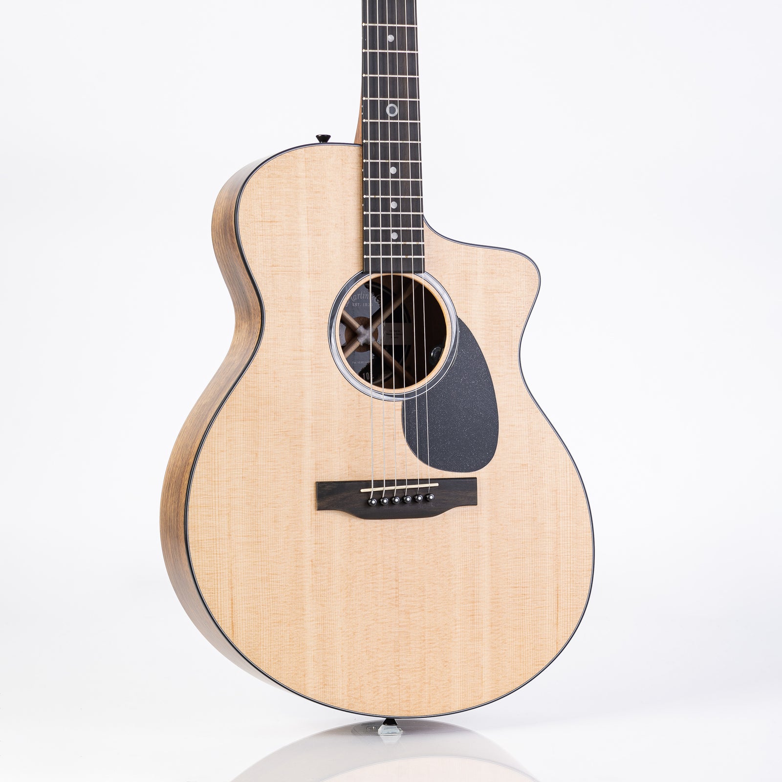 Martin SC-10E-01 Road Series Satin